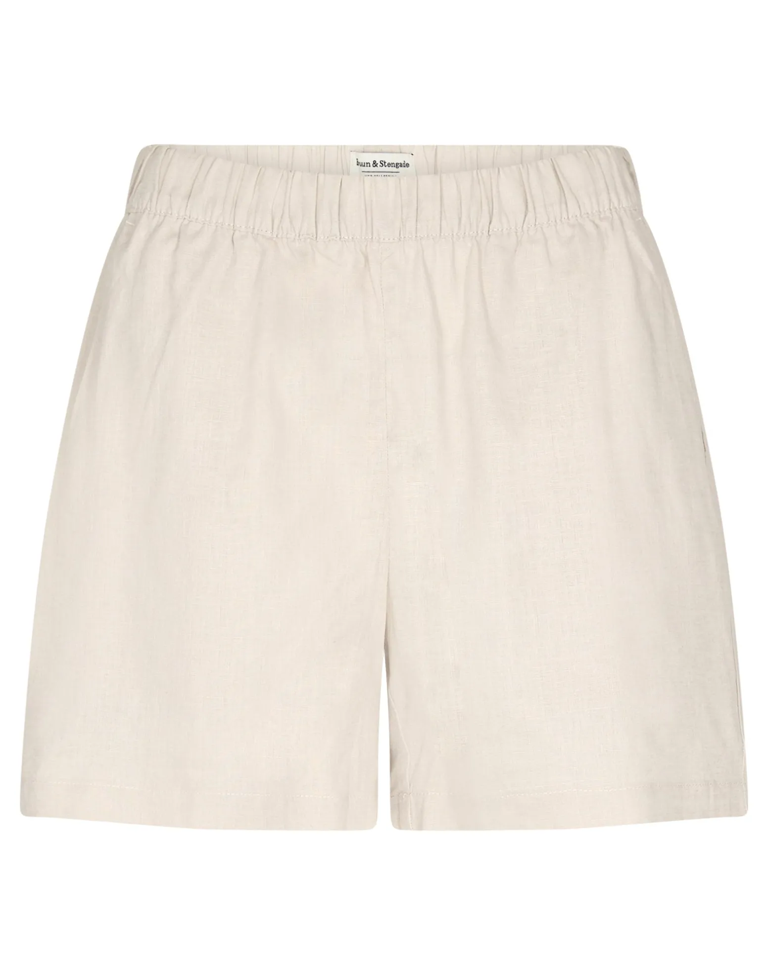 BS Alana Shorts - Sand