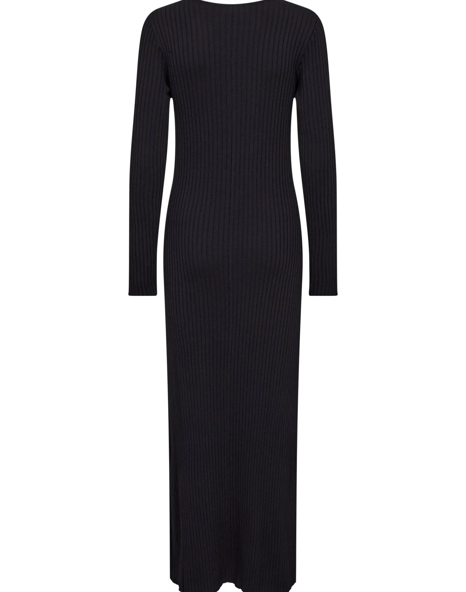 BS Alexandra Regular Fit Klänning - Black