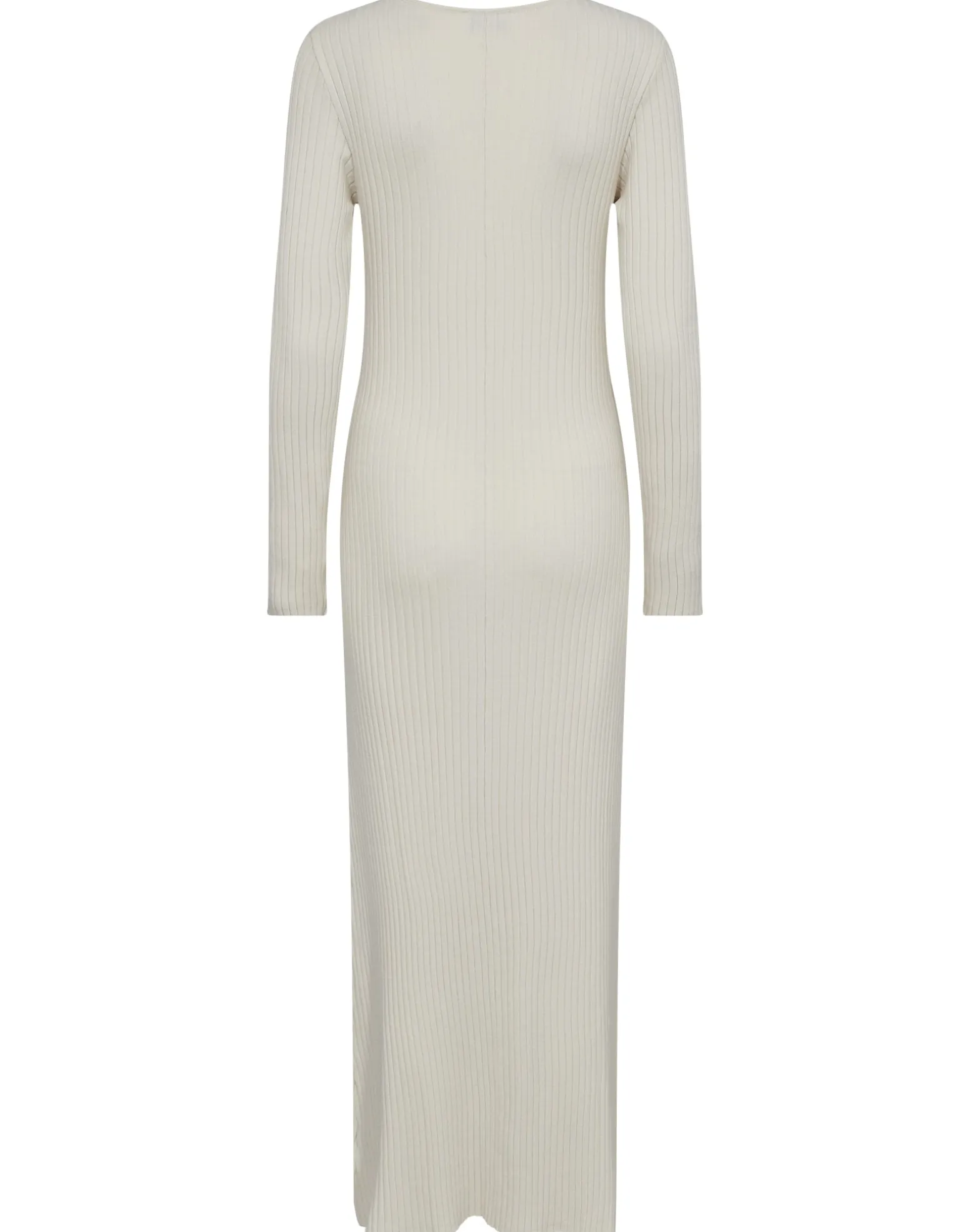 BS Alexandra Regular Fit Klänning - Off White
