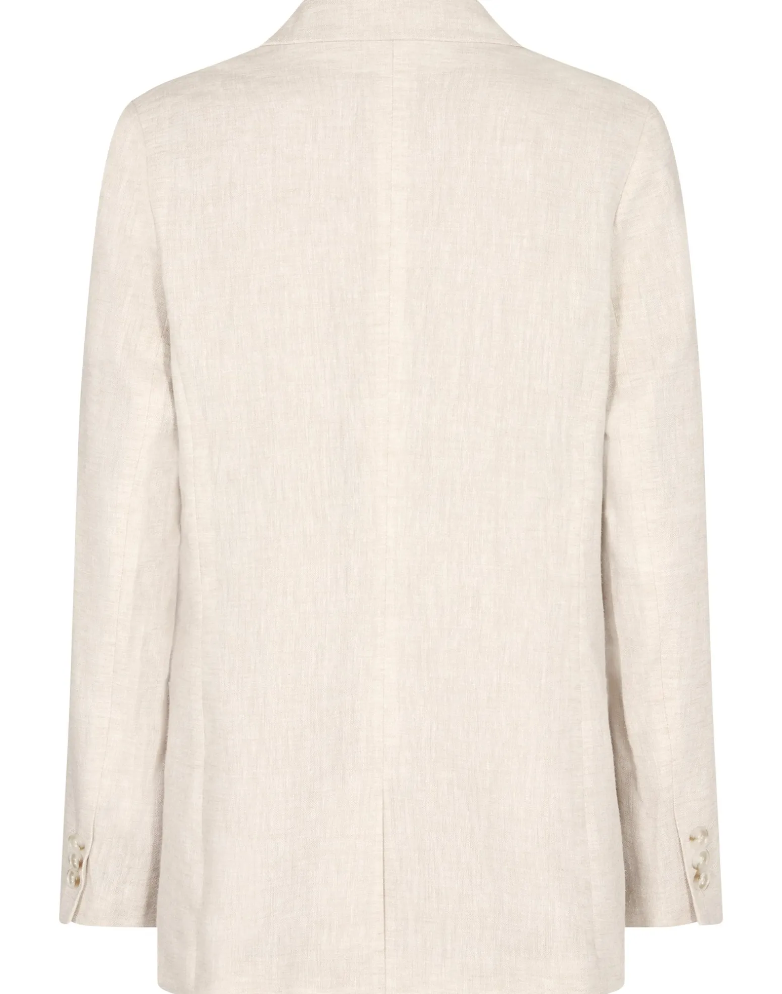 BS Amalia Blazer - Sand