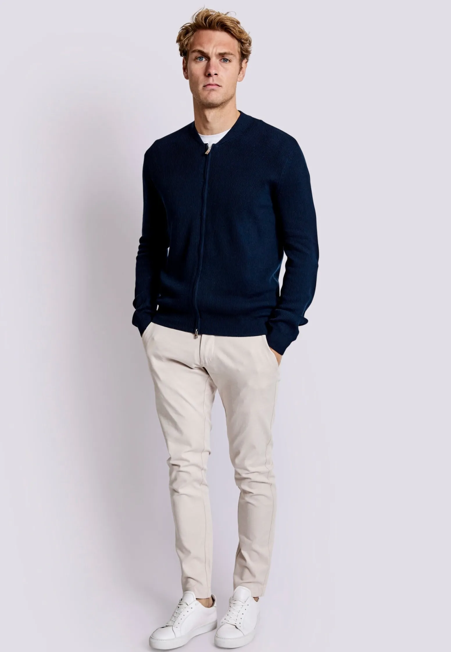 bs_andres_regular_fit_sti_2.webp BS Andres Regular Fit Sticka - Navy