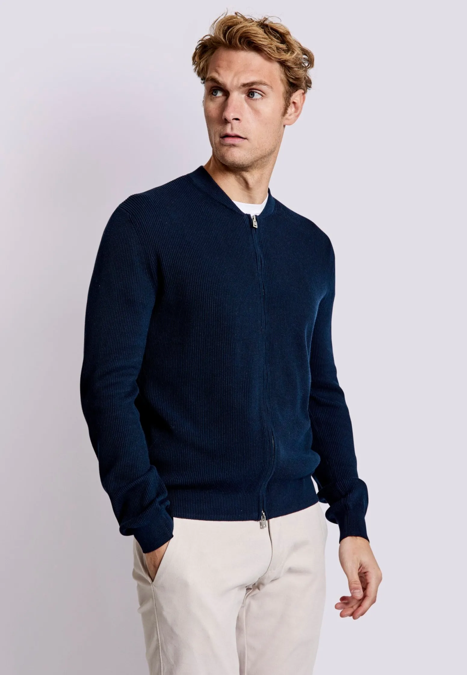 bs_andres_regular_fit_sti_3.webp BS Andres Regular Fit Sticka - Navy