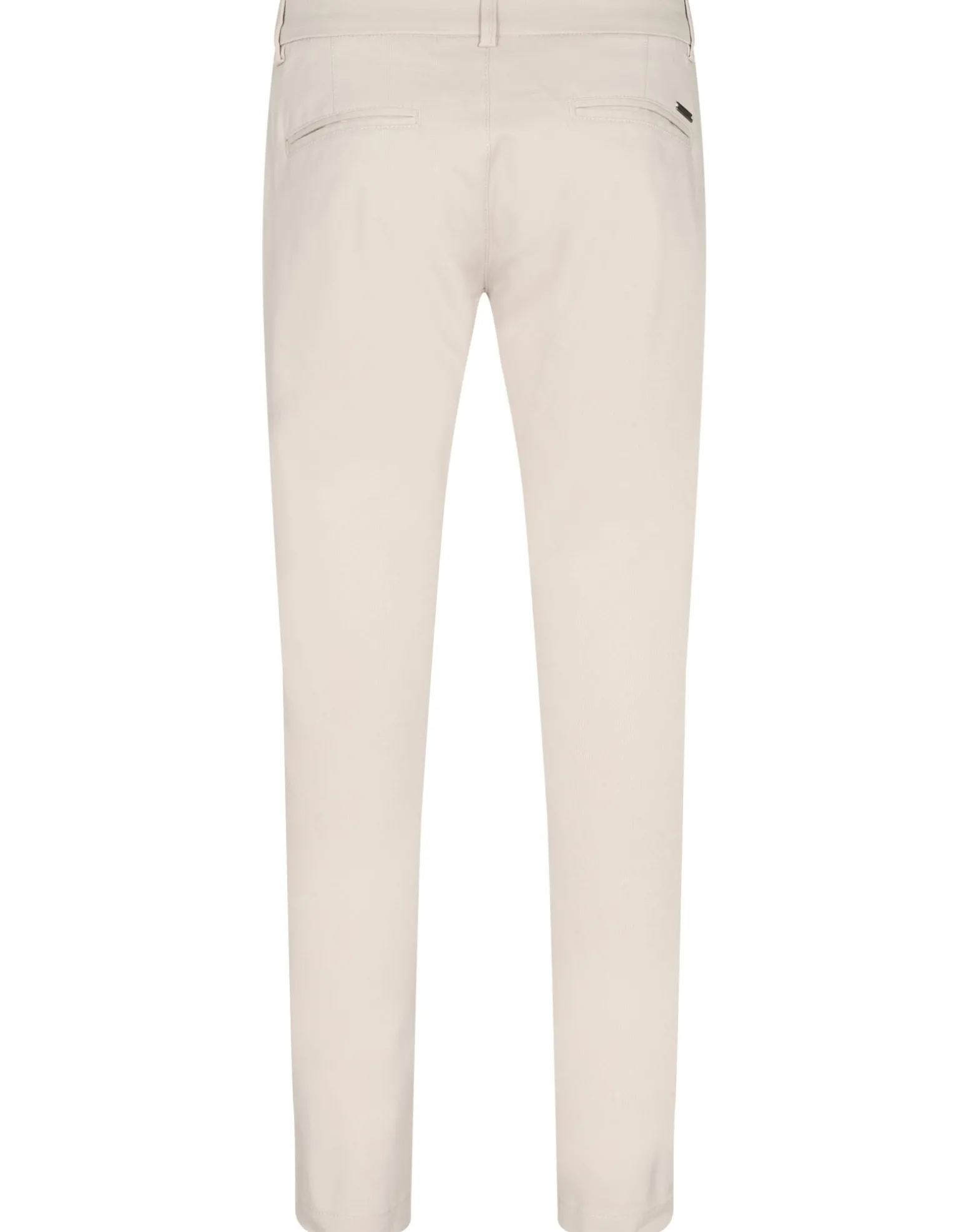 BS Andrik Slim Fit Chinos - Kit