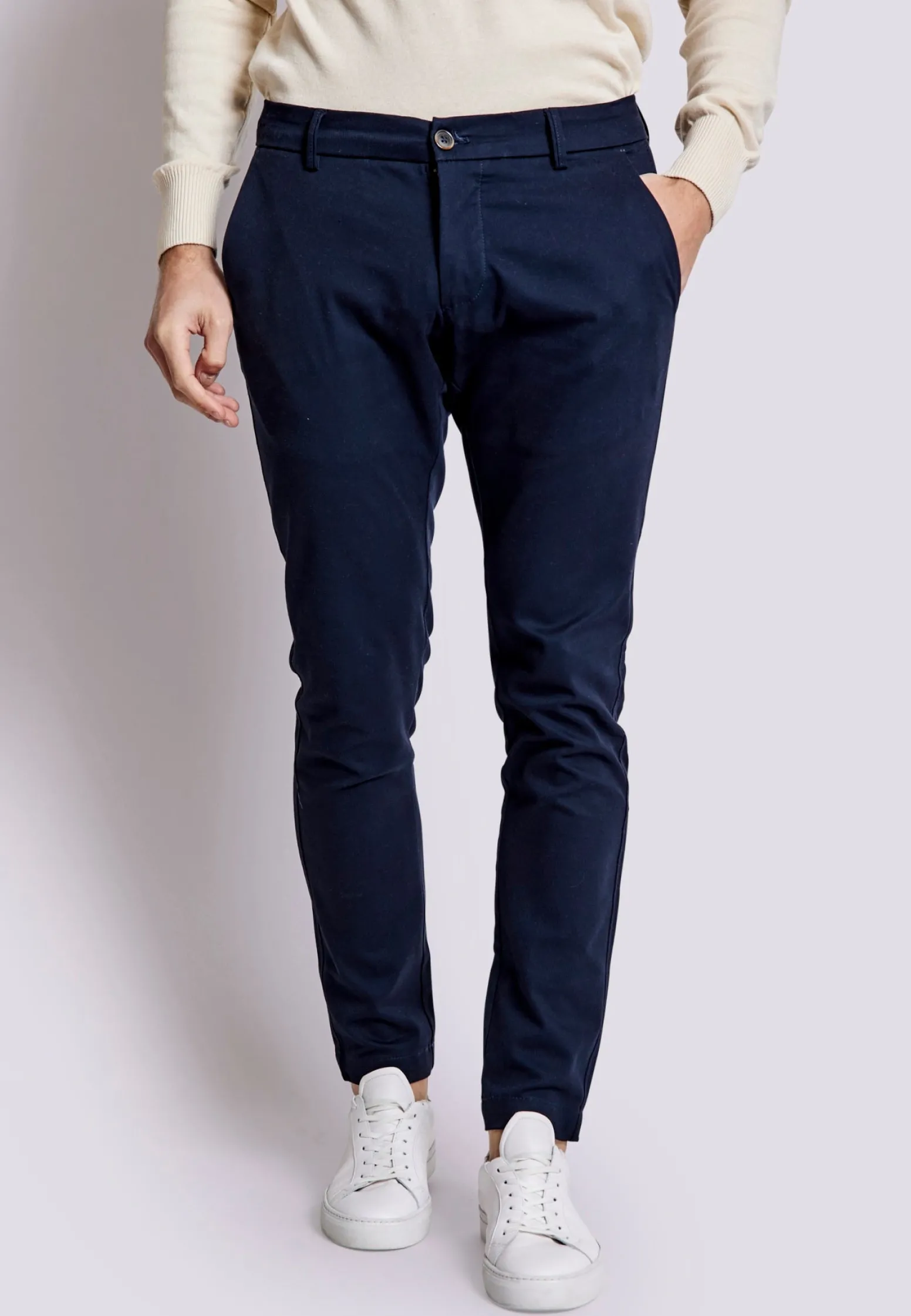 bs_andrik_slim_fit_chinos_3.webp BS Andrik Slim Fit Chinos - Navy