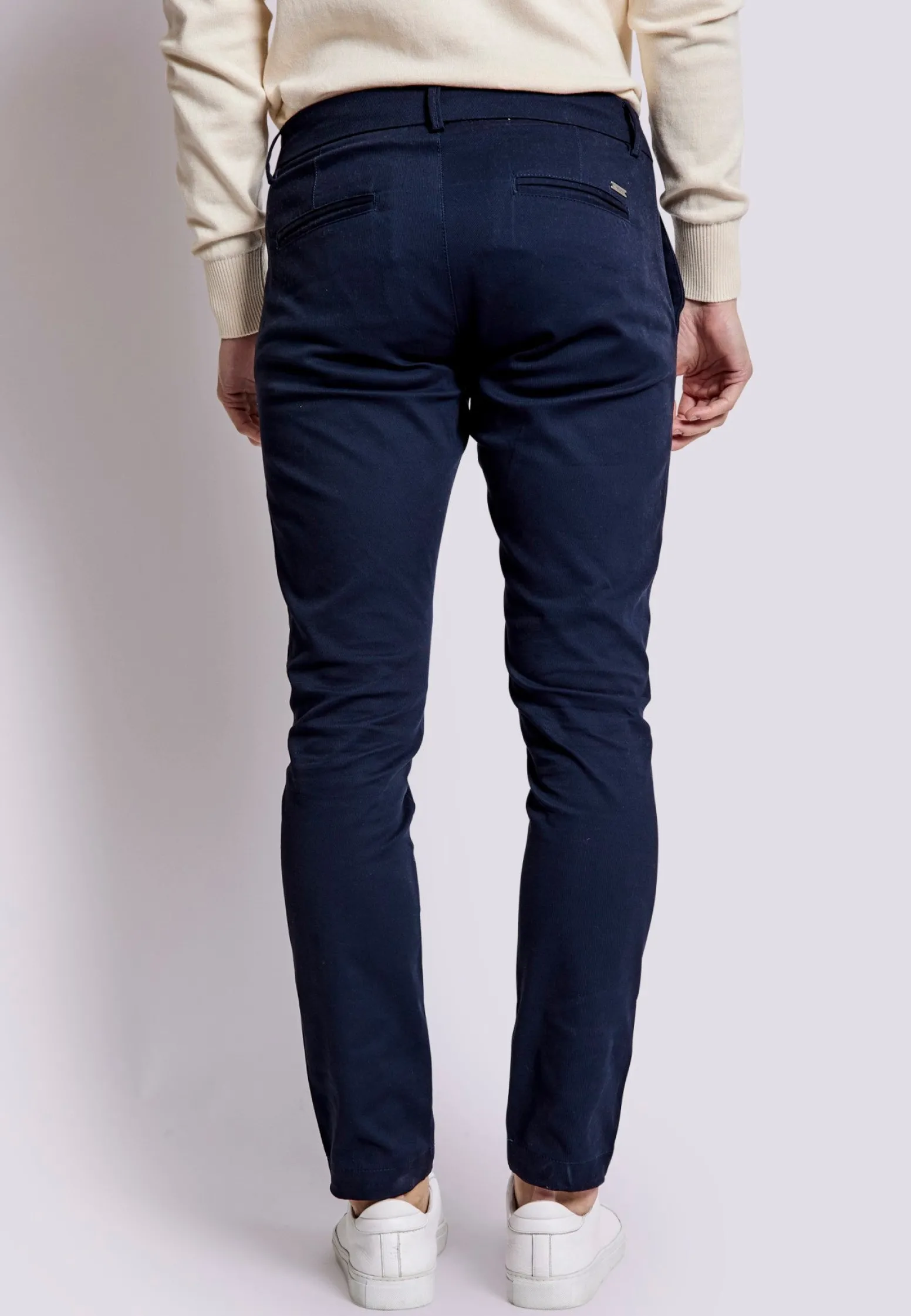 bs_andrik_slim_fit_chinos_4.webp BS Andrik Slim Fit Chinos - Navy