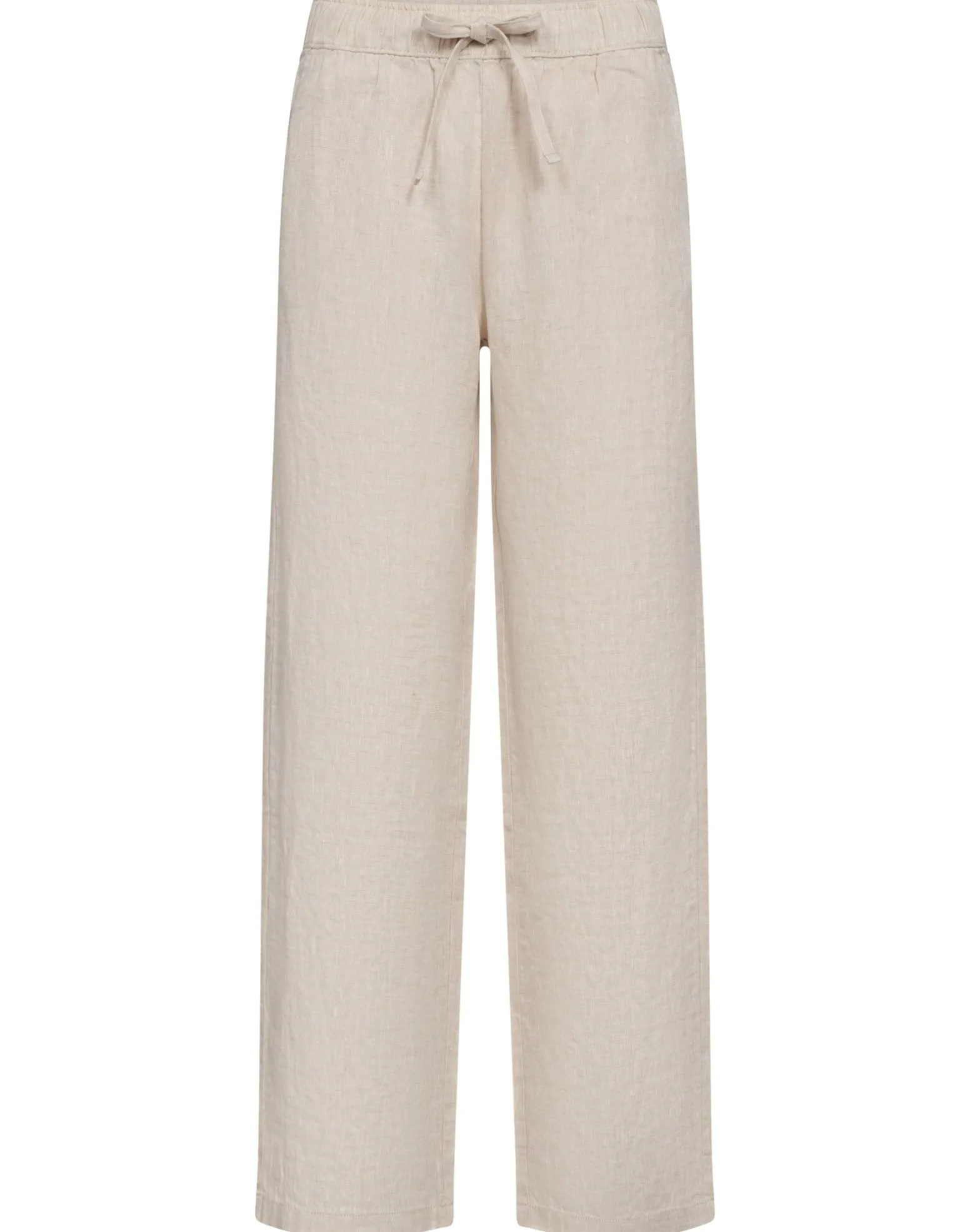 BS Annette Byxa - Beige