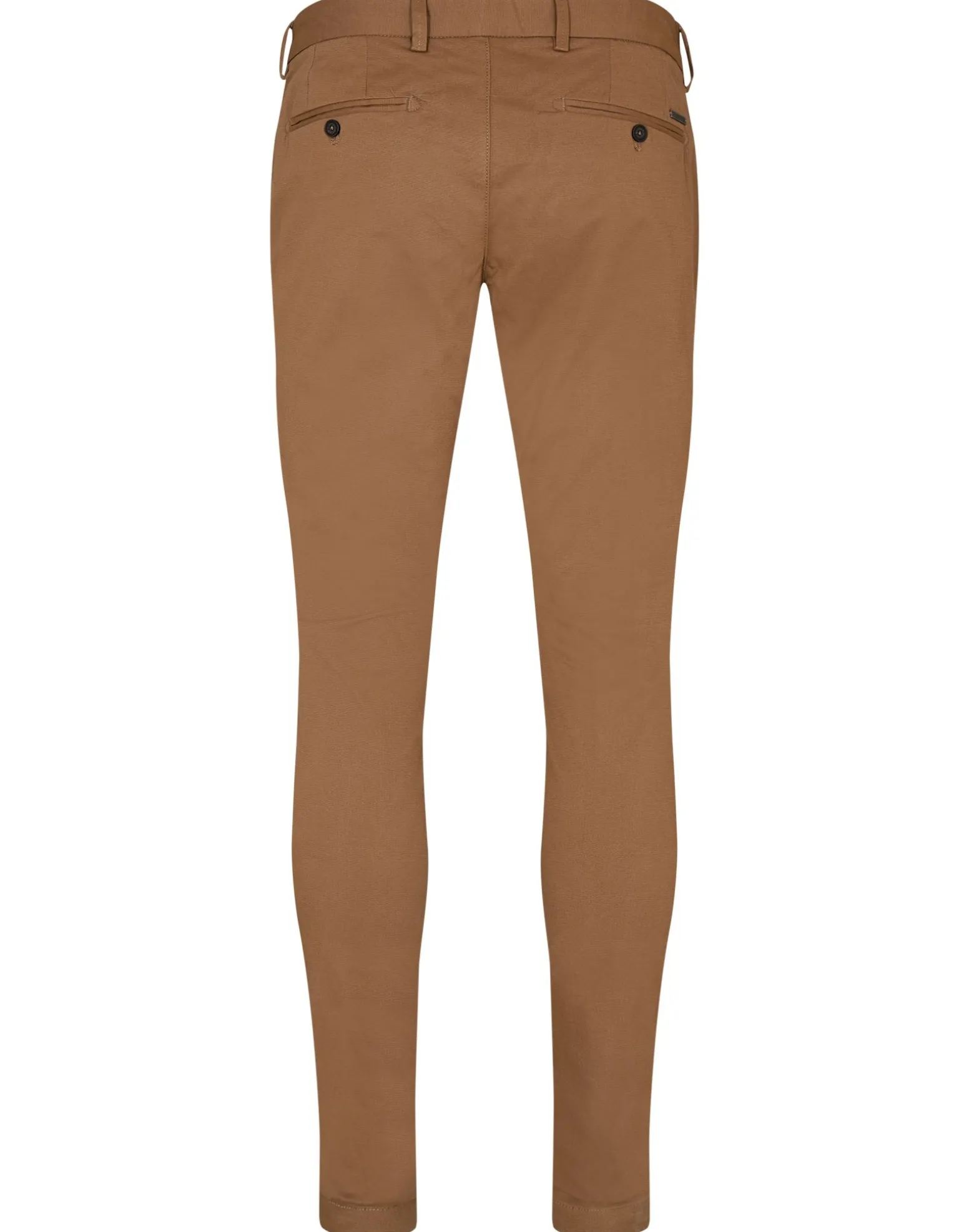 BS Anton Slim Fit Chinos - Sand