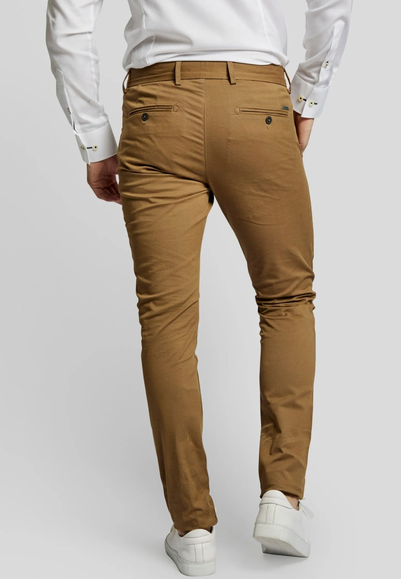 bs_anton_slim_fit_chinos__4.webp BS Anton Slim Fit Chinos - Sand