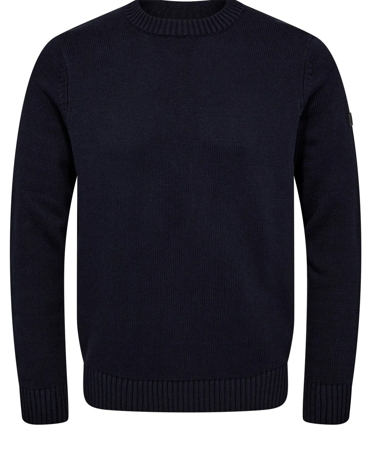 bs_azure_regular_fit_stic_4.webp BS Azure Regular Fit Stickat - Navy