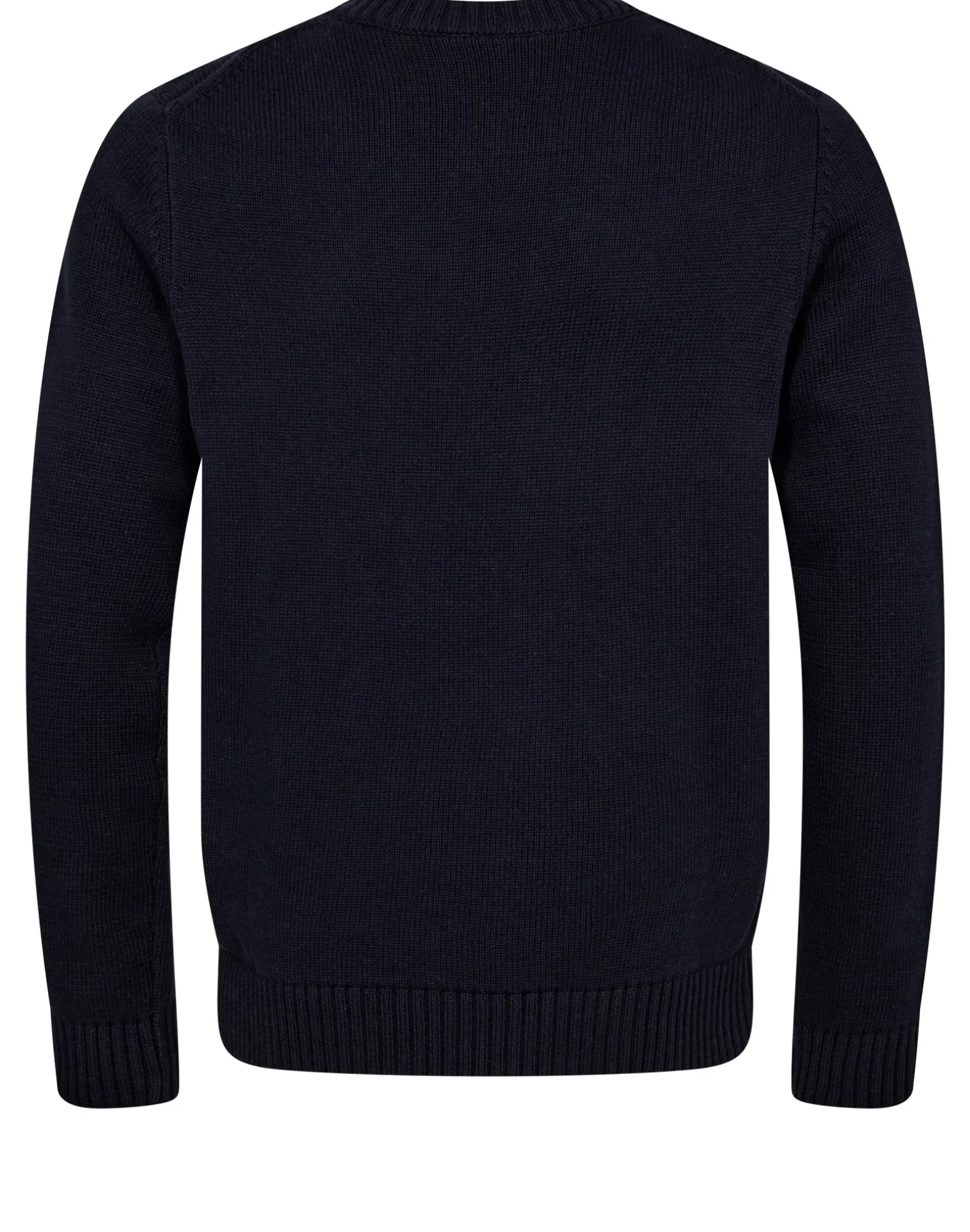 bs_azure_regular_fit_stic_5.webp BS Azure Regular Fit Stickat - Navy