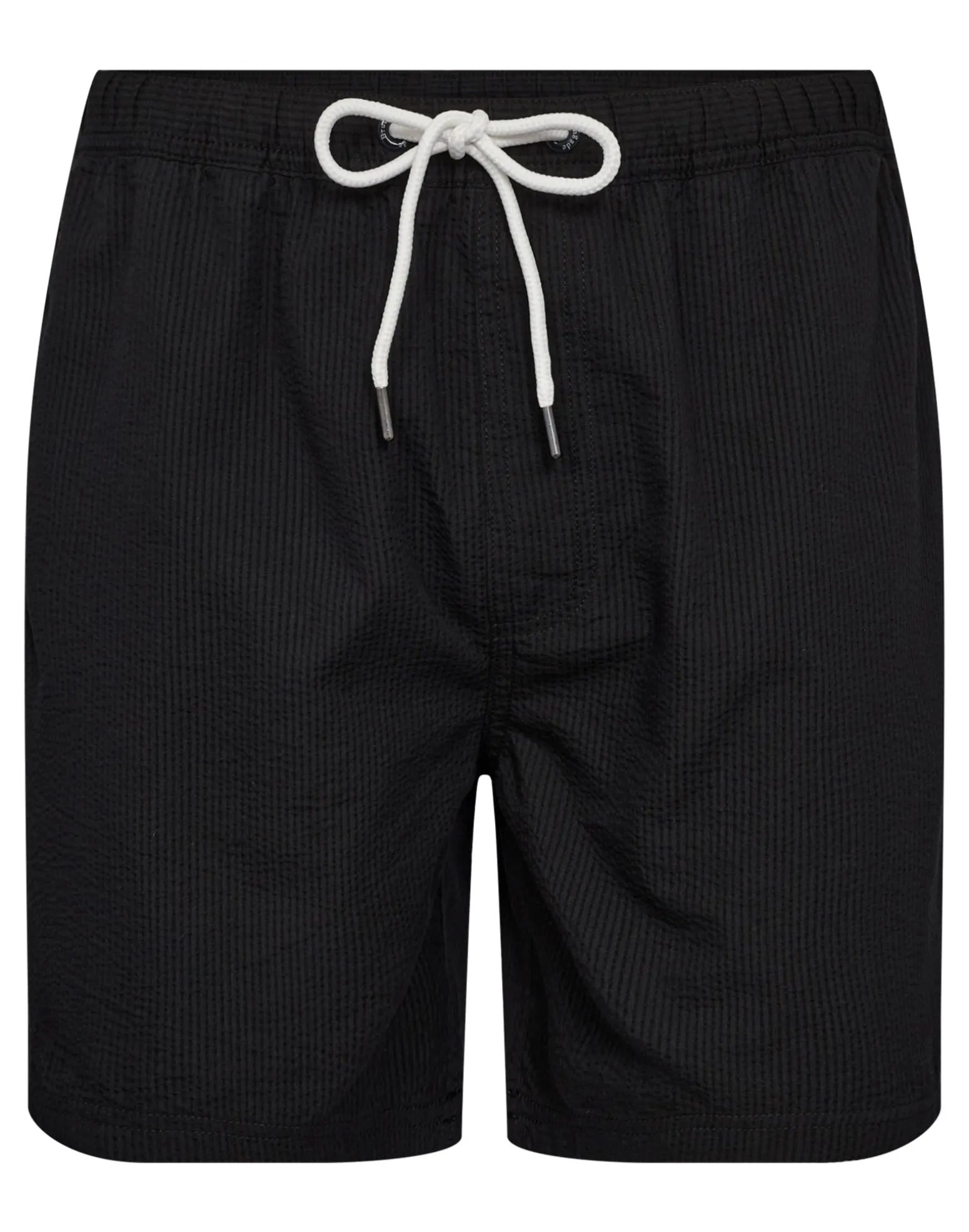 BS Bahia Regular Fit Badbyxor - Black