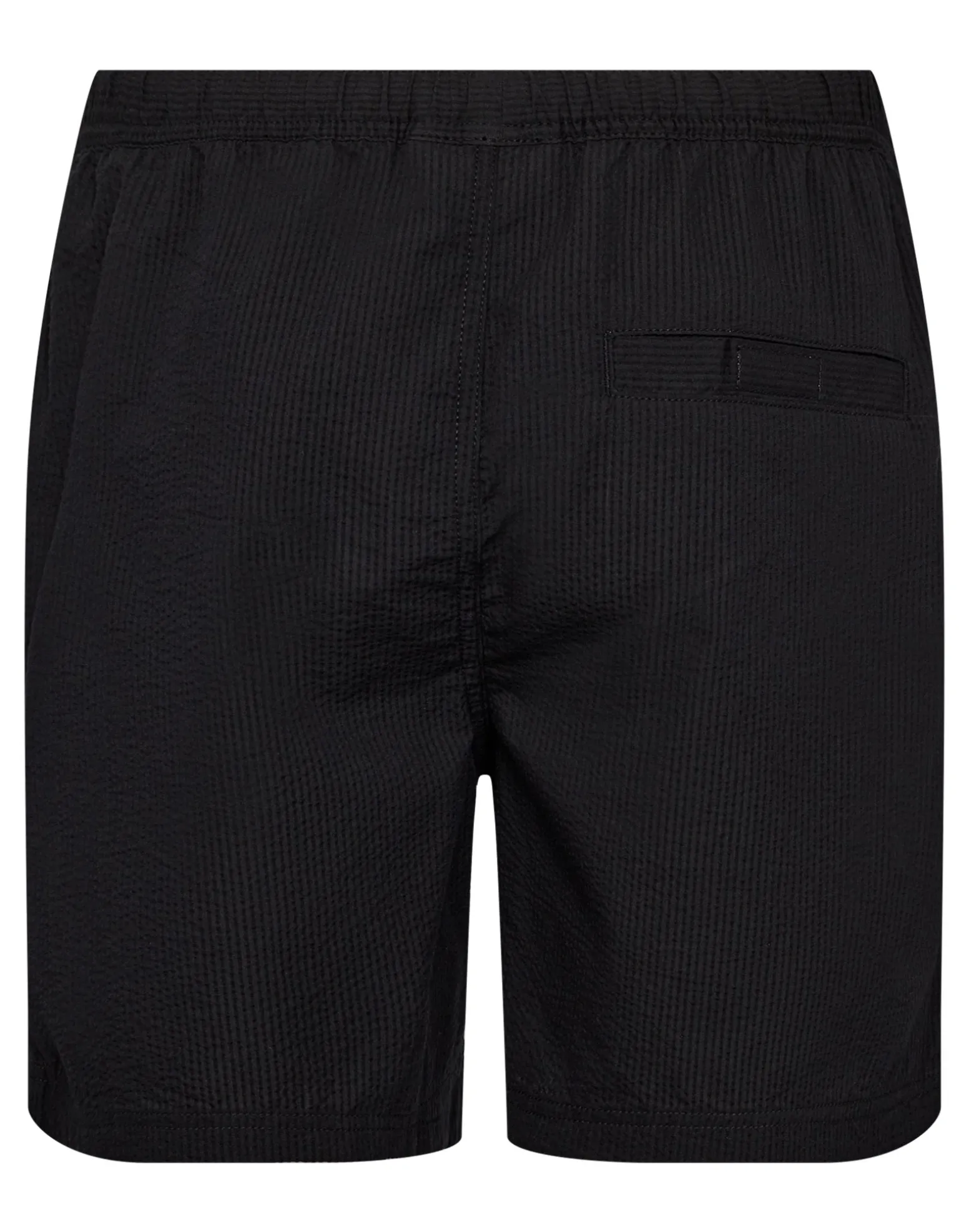BS Bahia Regular Fit Badbyxor - Black