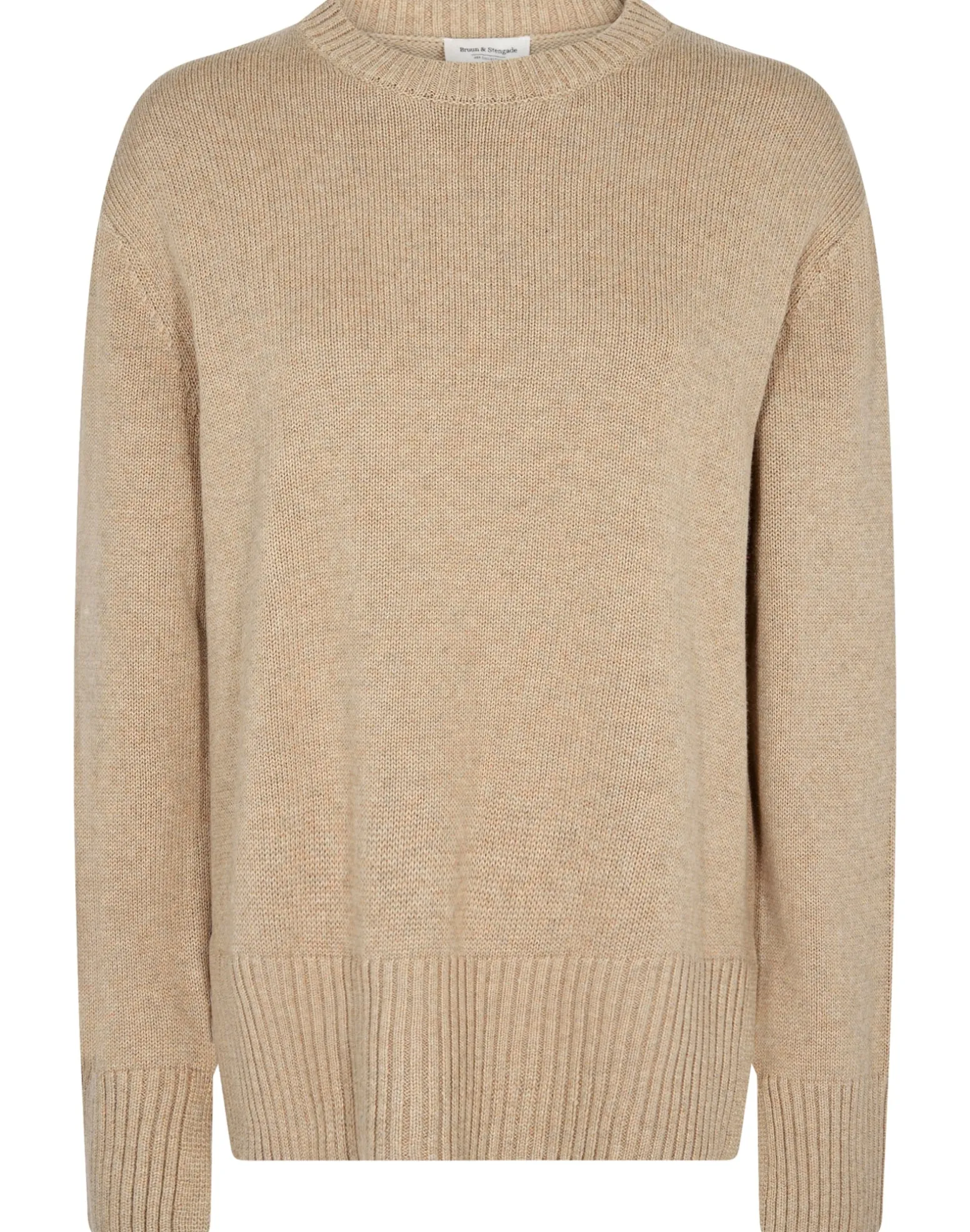 BS Bianca Sticka - Light Brown