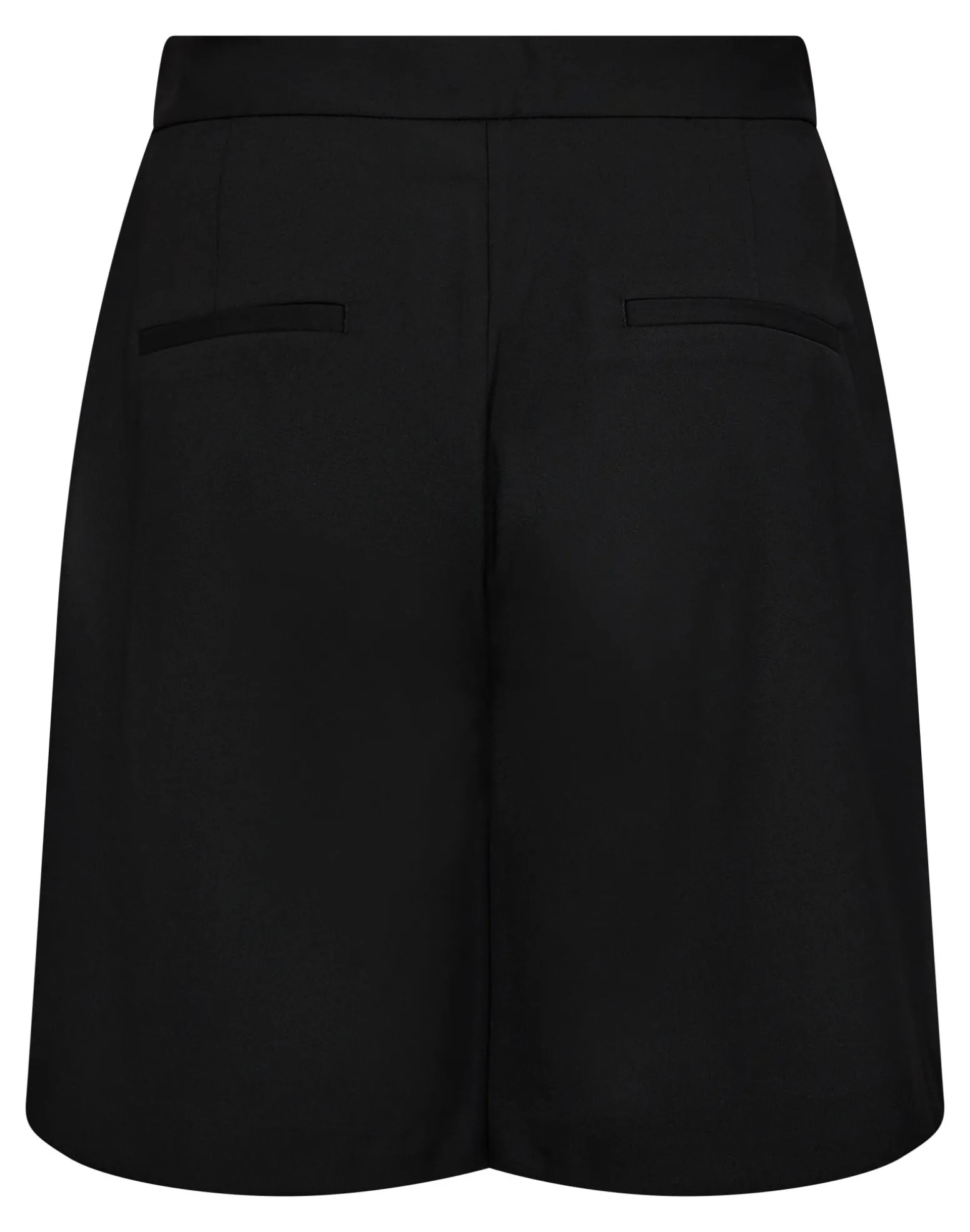 BS Birgitta Shorts - Black