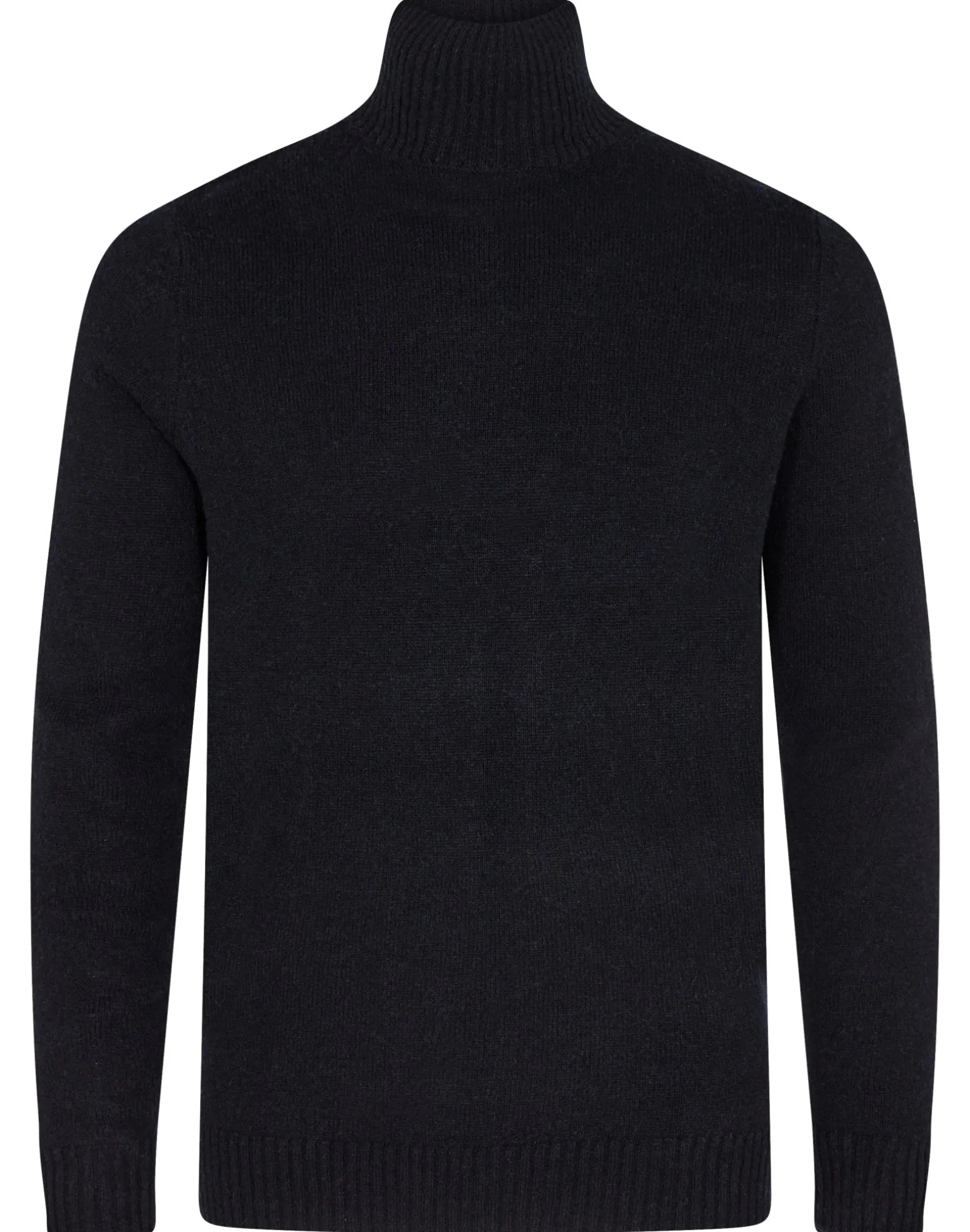 BS Bjørn Regular Fit Sticka - Navy