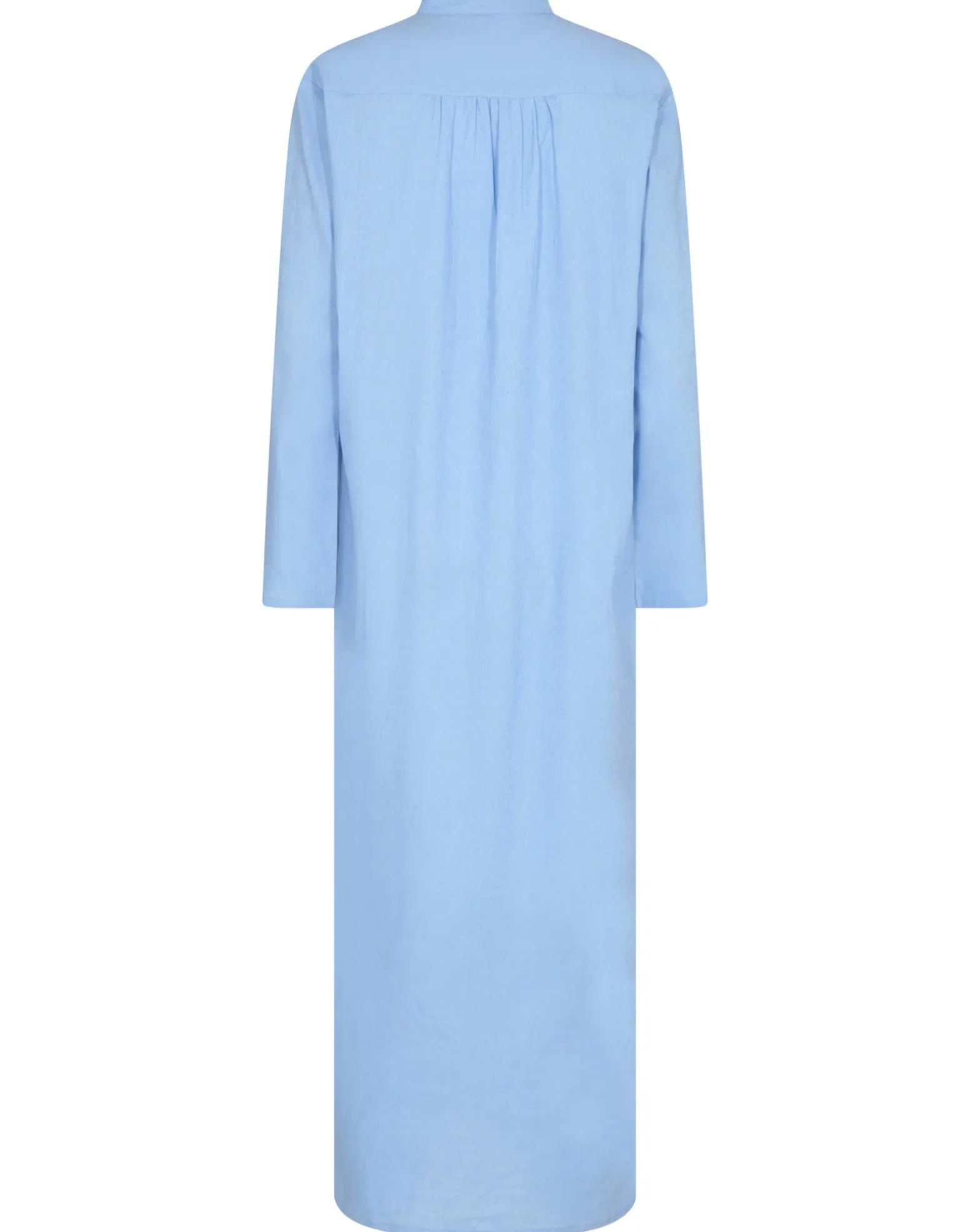 BS Catalina Klänning - Light Blue