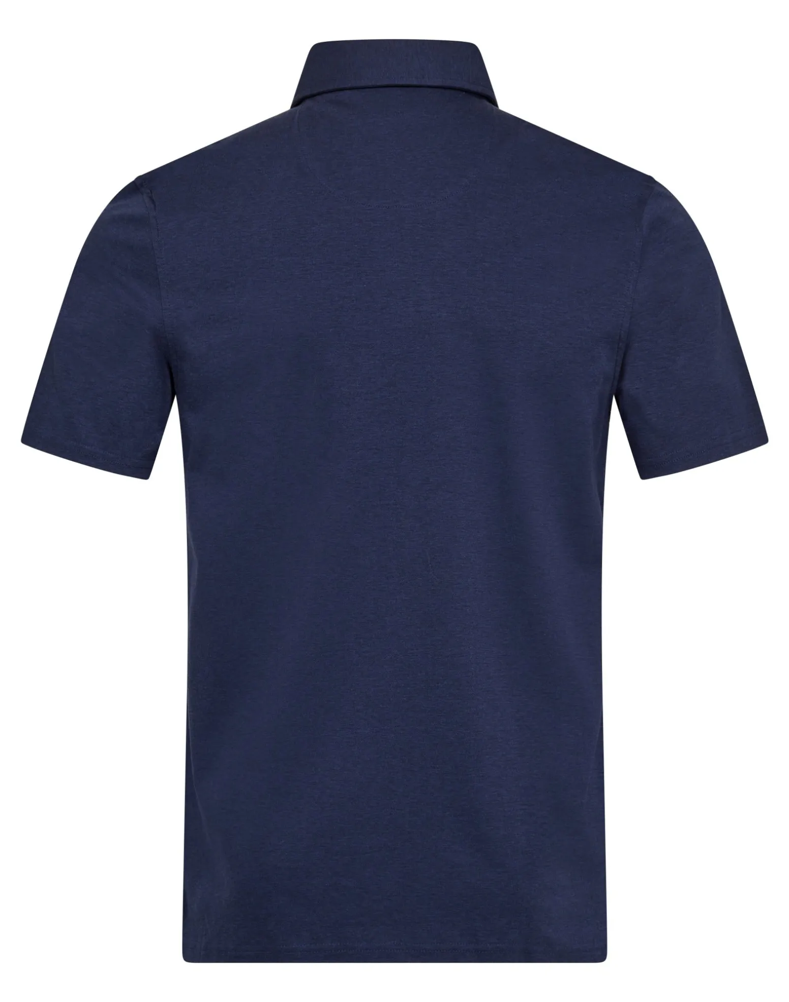 BS Cayo Regular Fit Polo - Navy