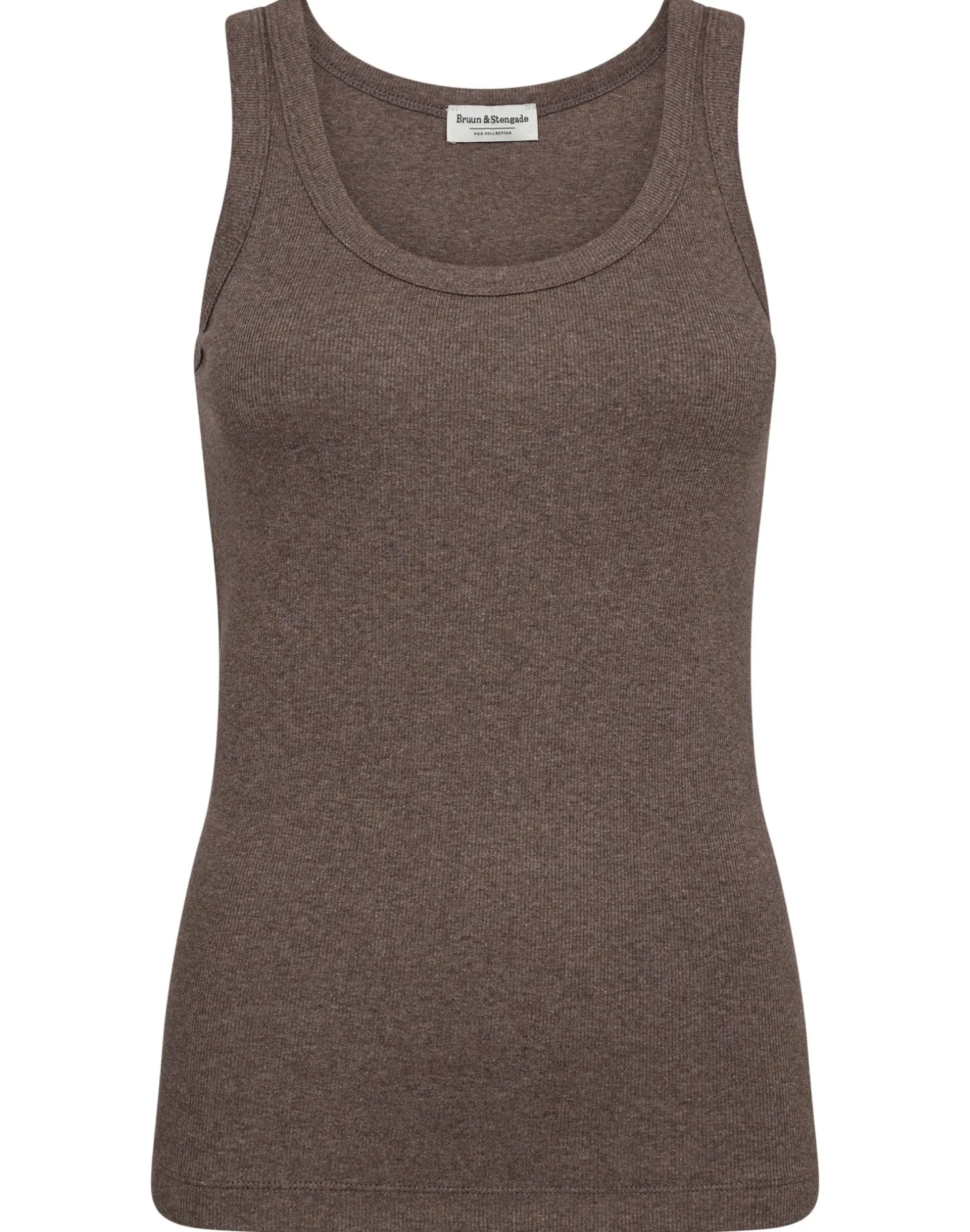 bs_charlotte_regular_fit__4-2.webp BS Charlotte Regular Fit Topp - Brown