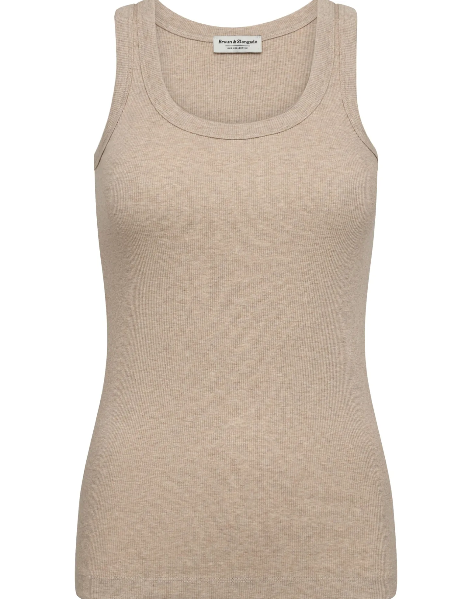 BS Charlotte Topp - Sand