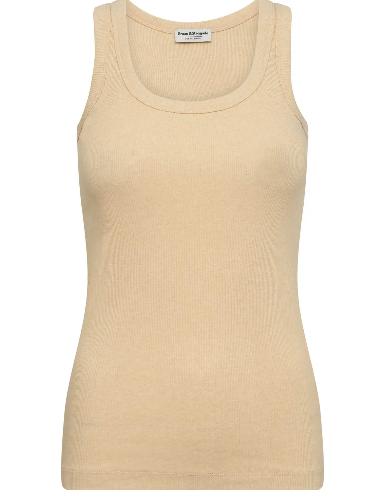 BS Charlotte Topp - Yellow