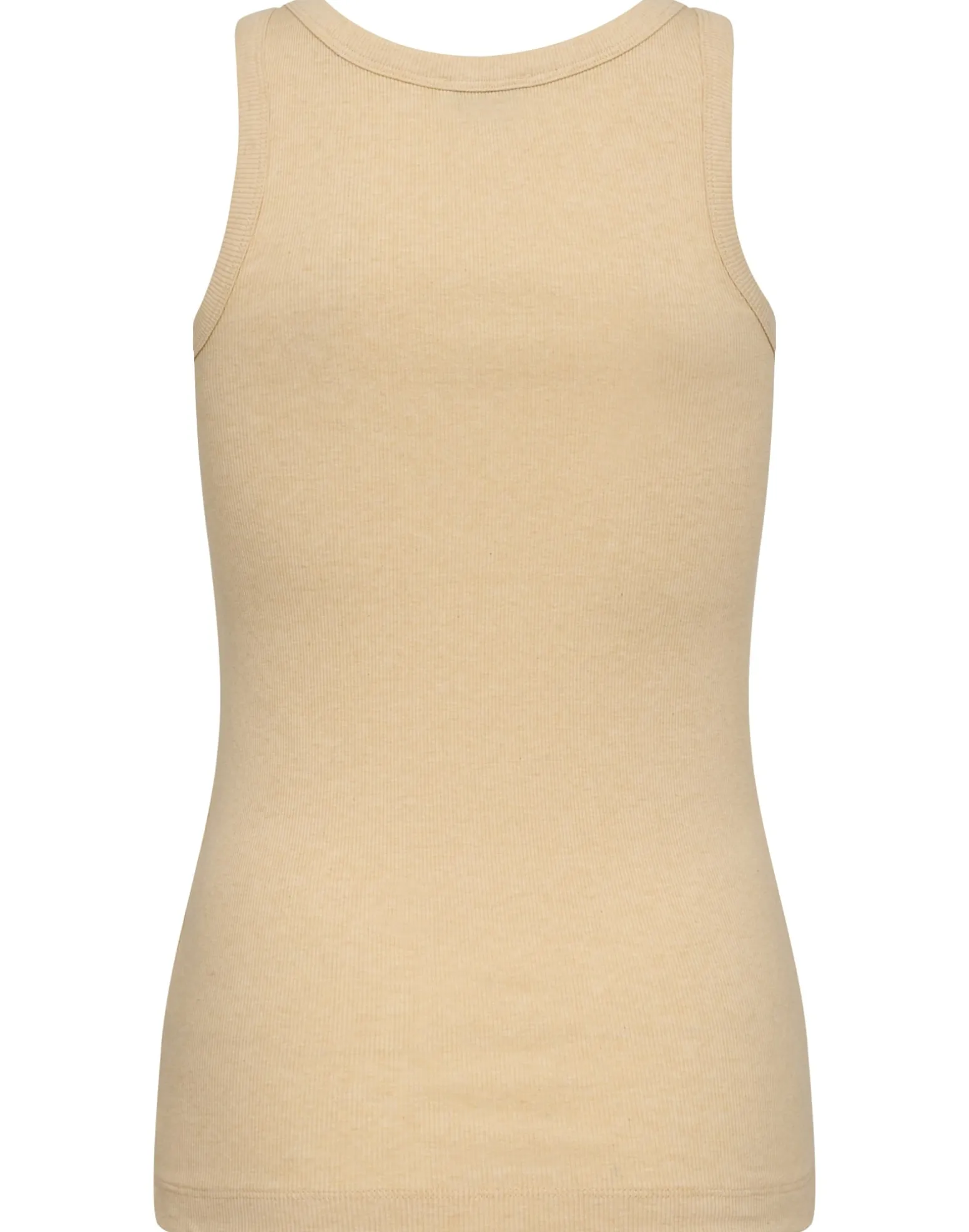 BS Charlotte Topp - Yellow