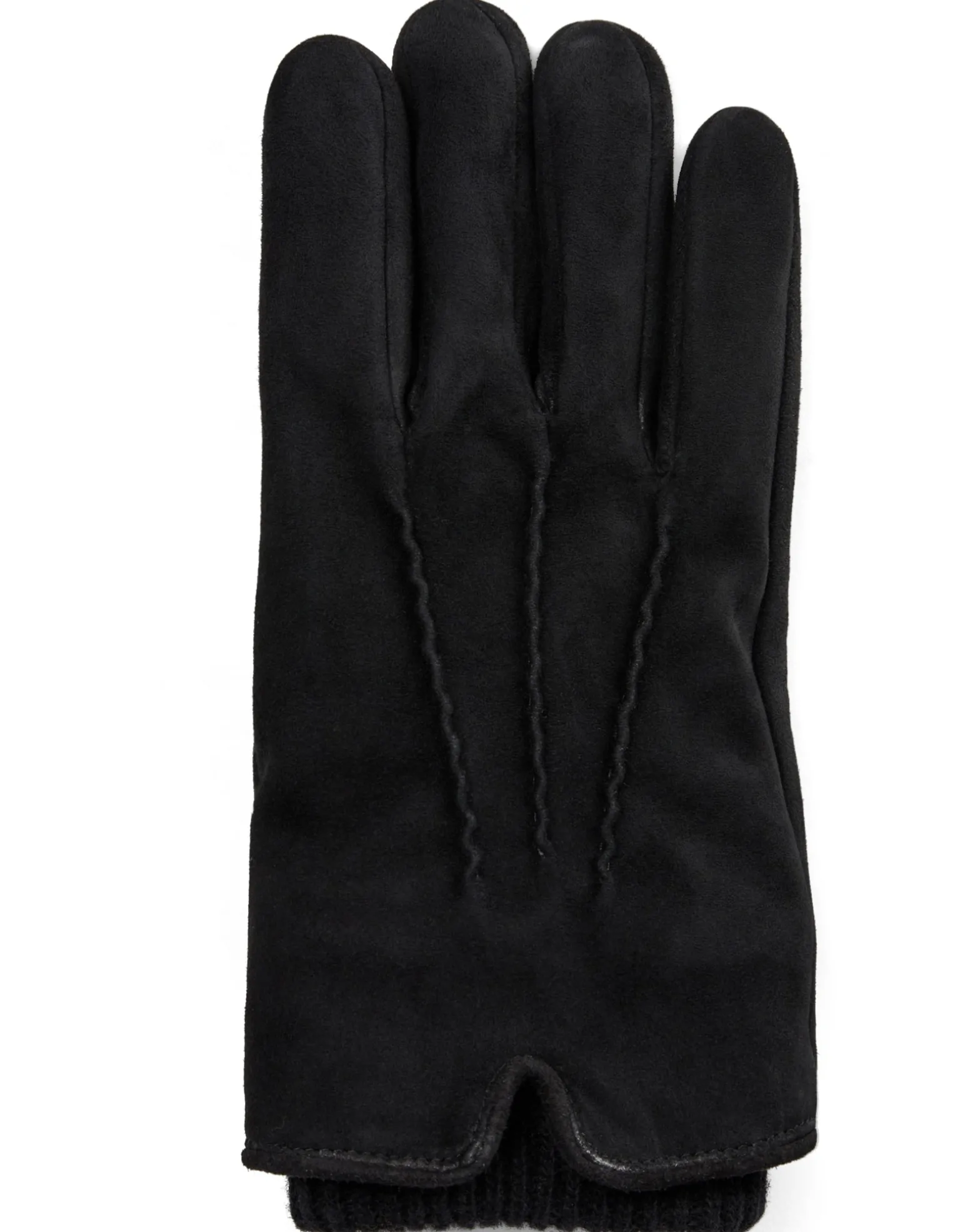 BS Cortado Handskar - Black
