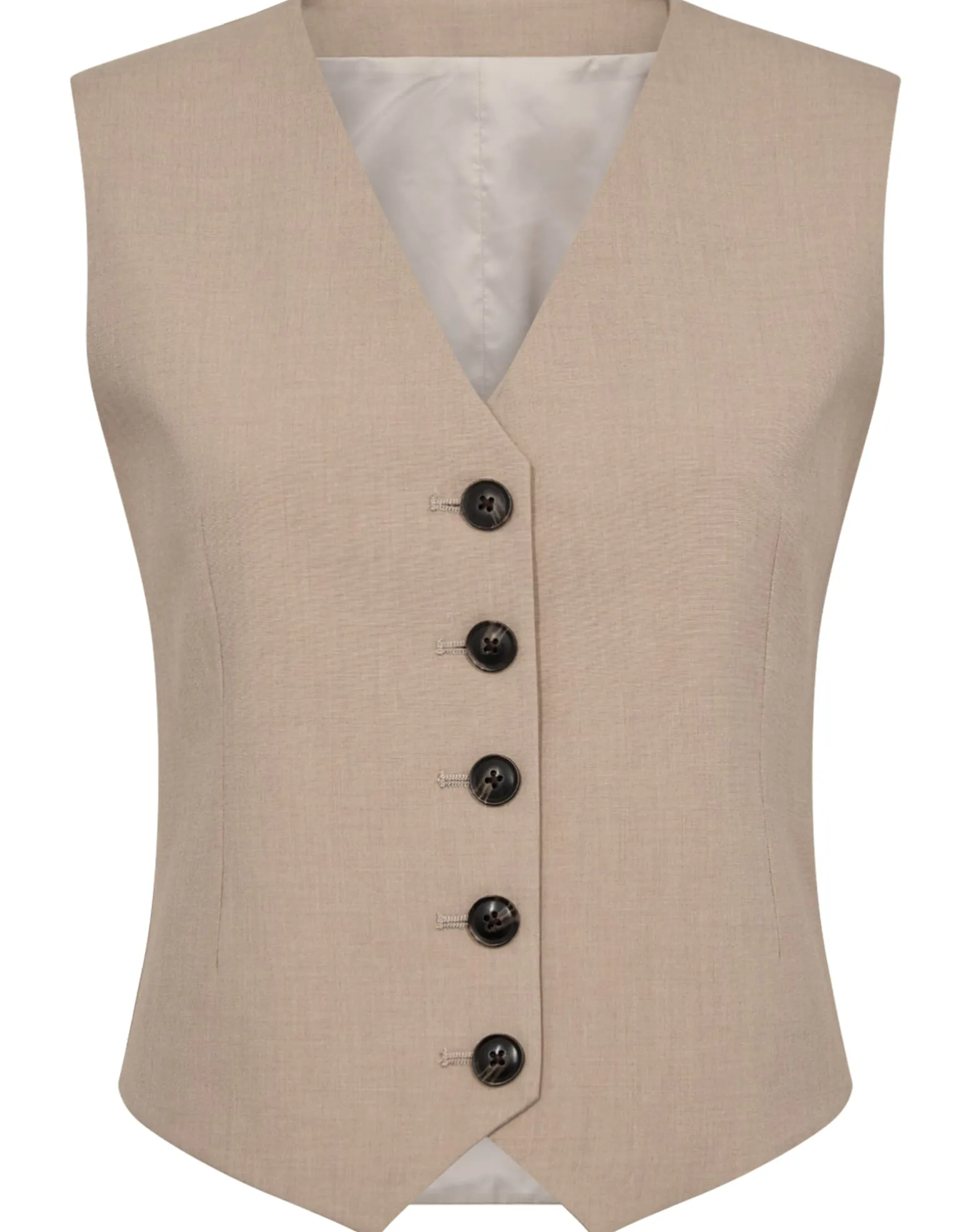 bs_decima_slim_fit_vst__s_4.webp BS Decima Slim Fit Väst - Sand