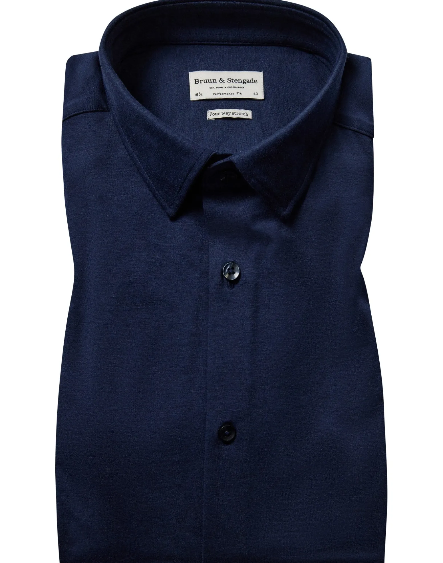 bs_delfin_performance_fit_4.webp BS Delfin Performance Fit Skjorta - Navy