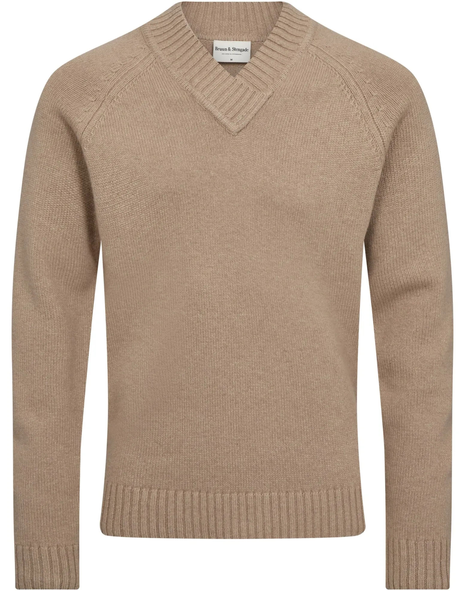 bs_douglas_regular_fit_st_4.webp BS Douglas Regular Fit Stickat - Sand