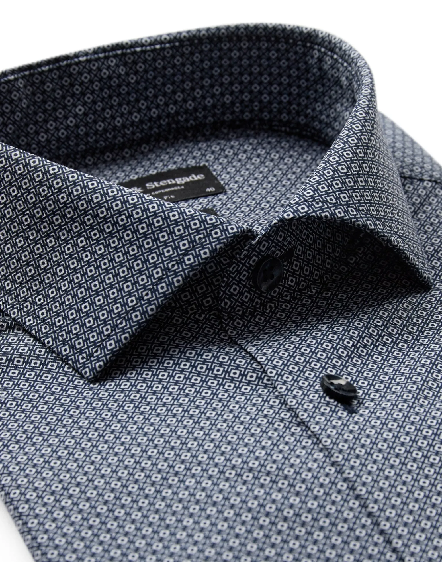 bs_dwight_modern_fit_skjo_5.webp BS Dwight Modern Fit Skjorta - Dark Blue
