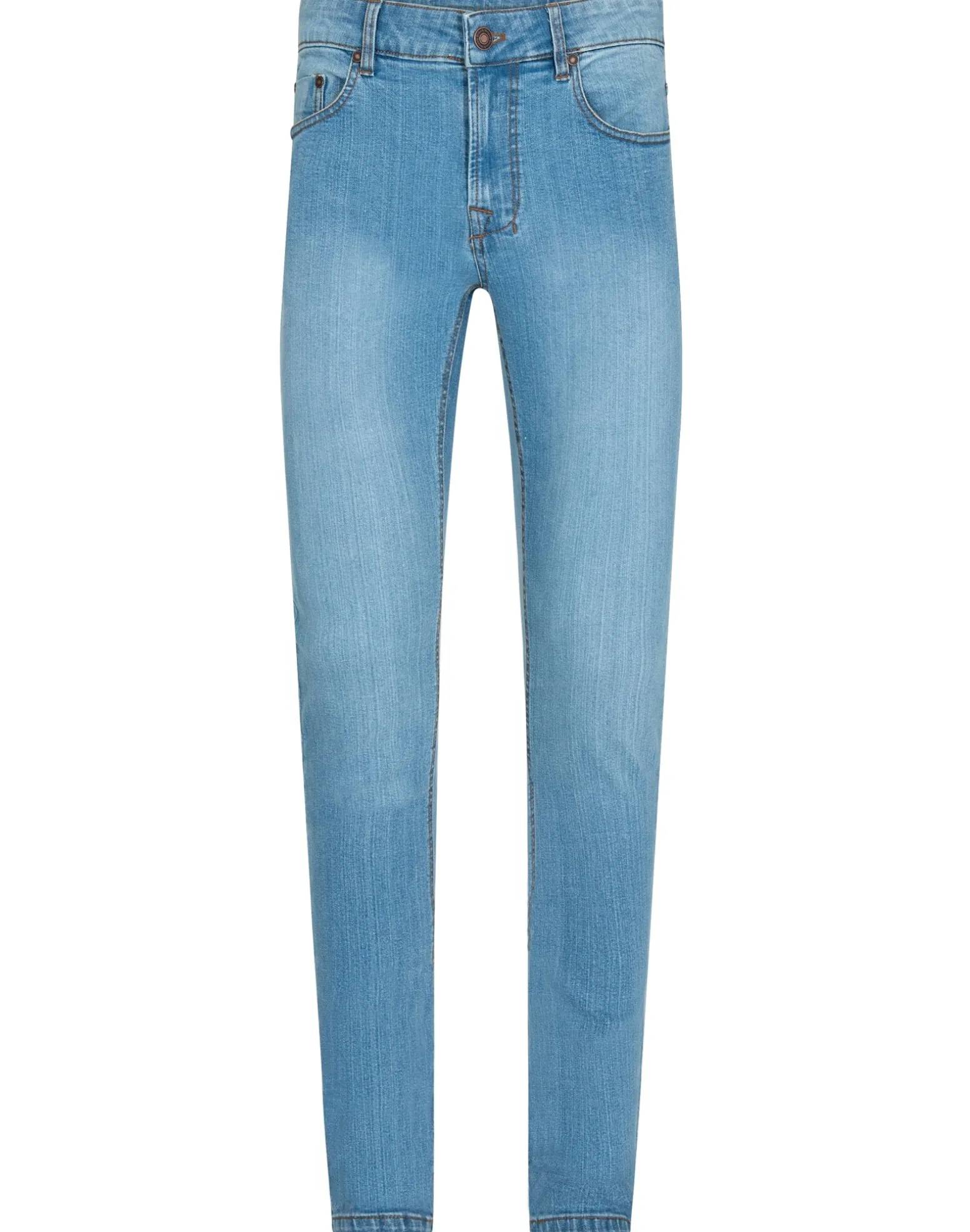 BS Eastwood Slim Fit Jeans - Blue