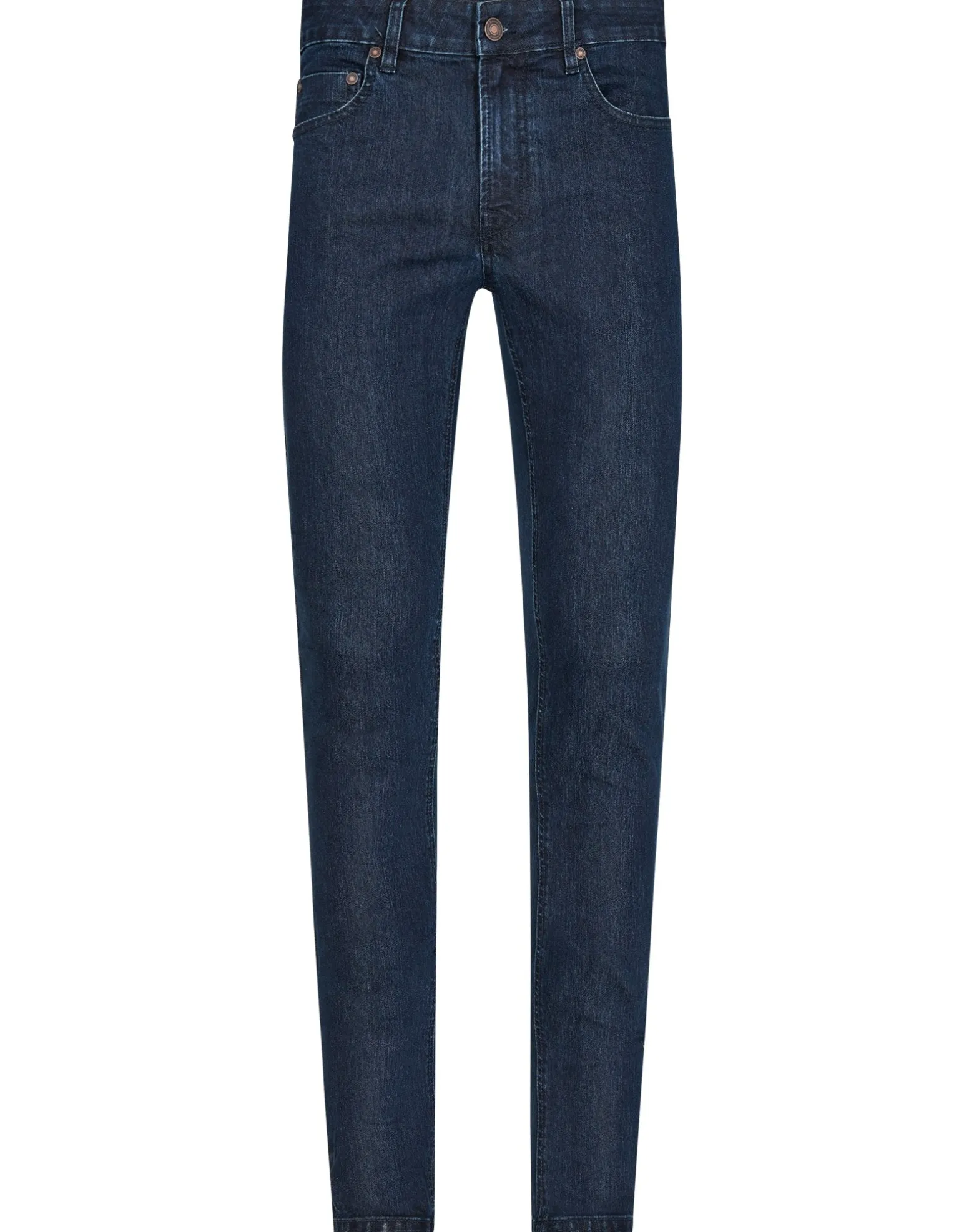 BS Eastwood Slim Fit Jeans - Dark Blue