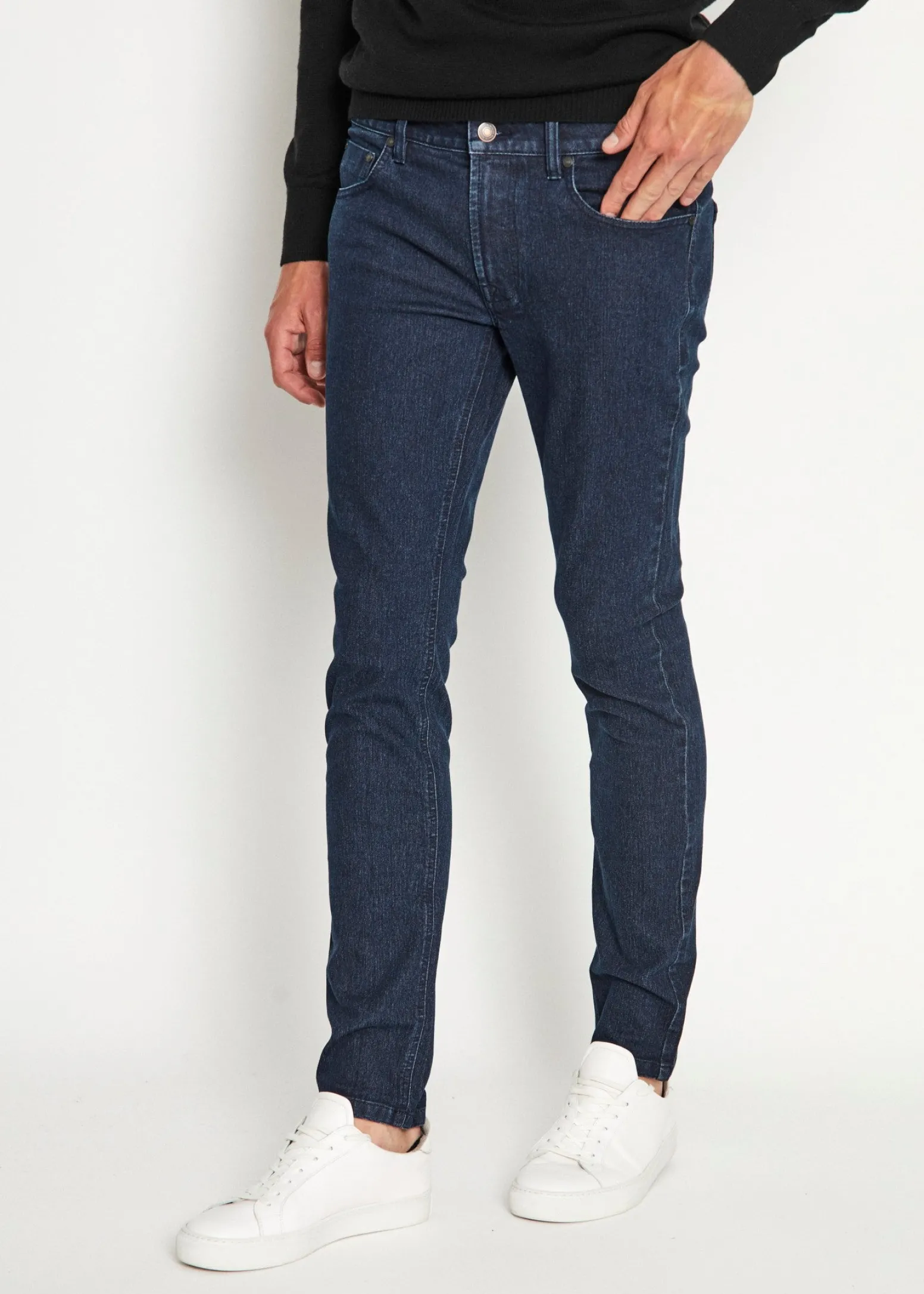 bs_eastwood_slim_fit_jean_3.webp BS Eastwood Slim Fit Jeans - Dark Blue