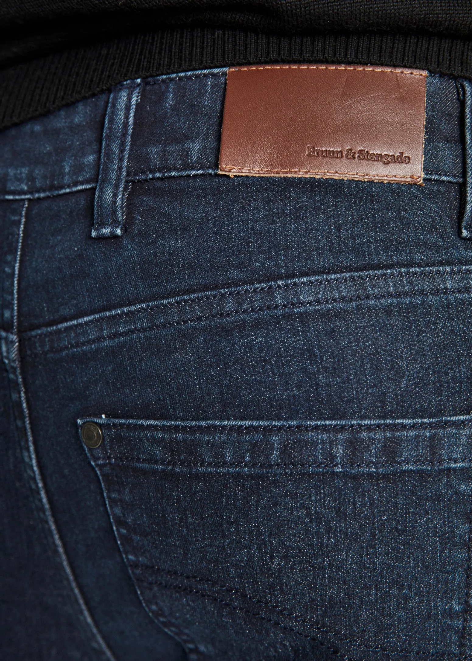 bs_eastwood_slim_fit_jean_5.webp BS Eastwood Slim Fit Jeans - Dark Blue