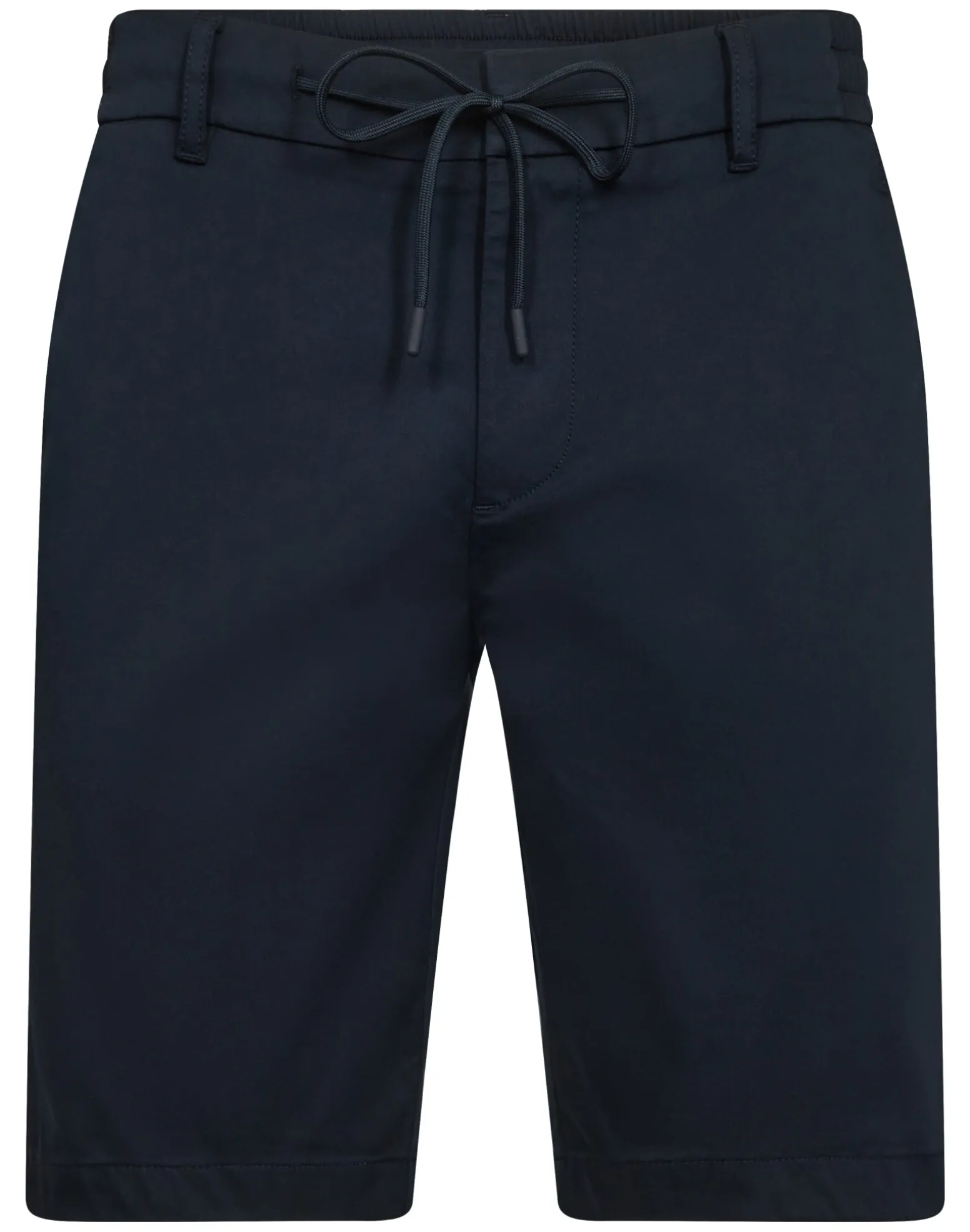 BS Edvard Regular Fit Shorts - Navy