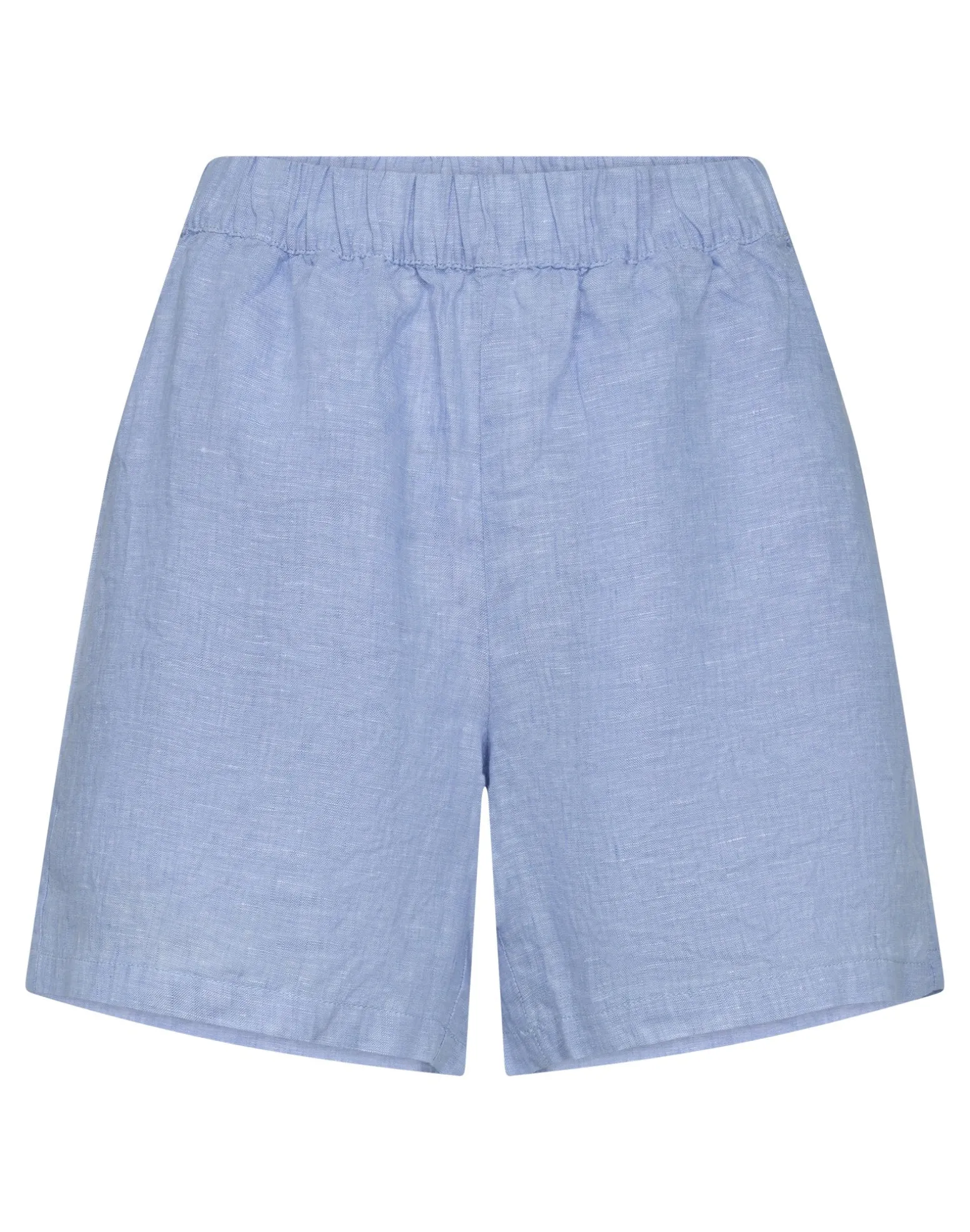 BS Elisabeth Shorts - Light Blue