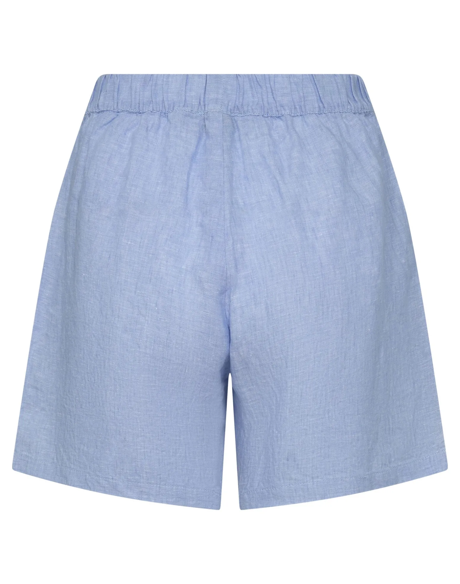 BS Elisabeth Shorts - Light Blue