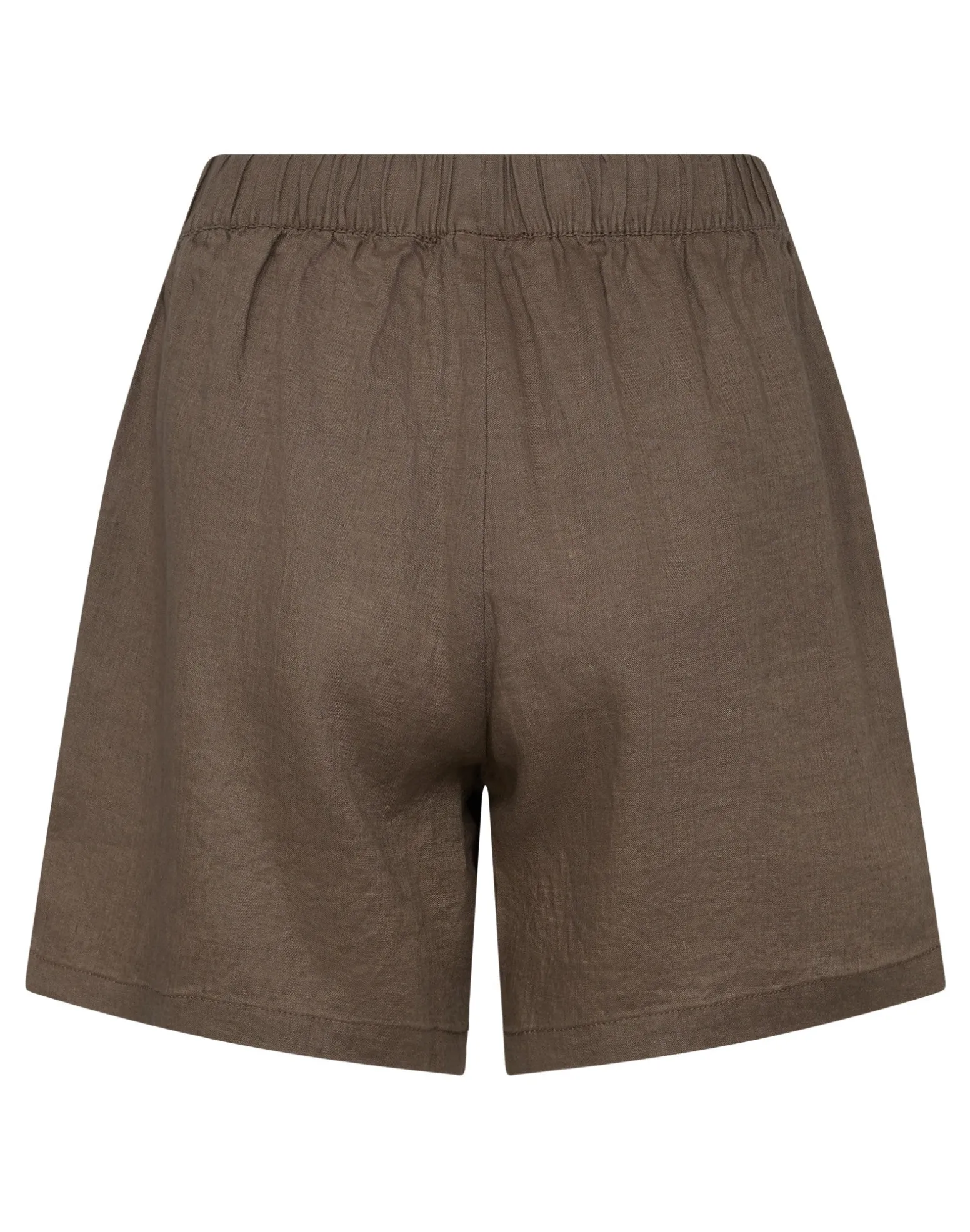 BS Elisabeth Shorts - Mink
