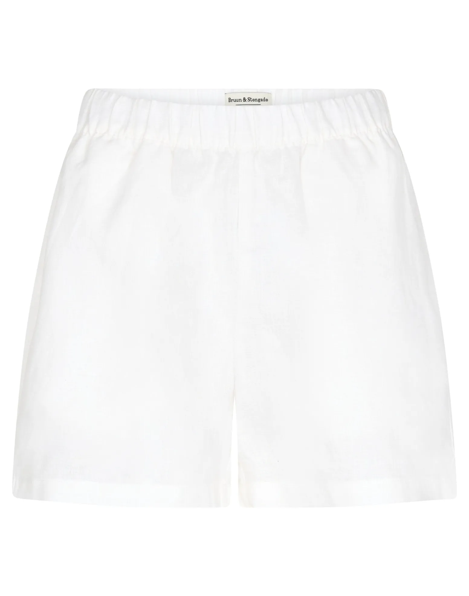 BS Elisabeth Shorts - White