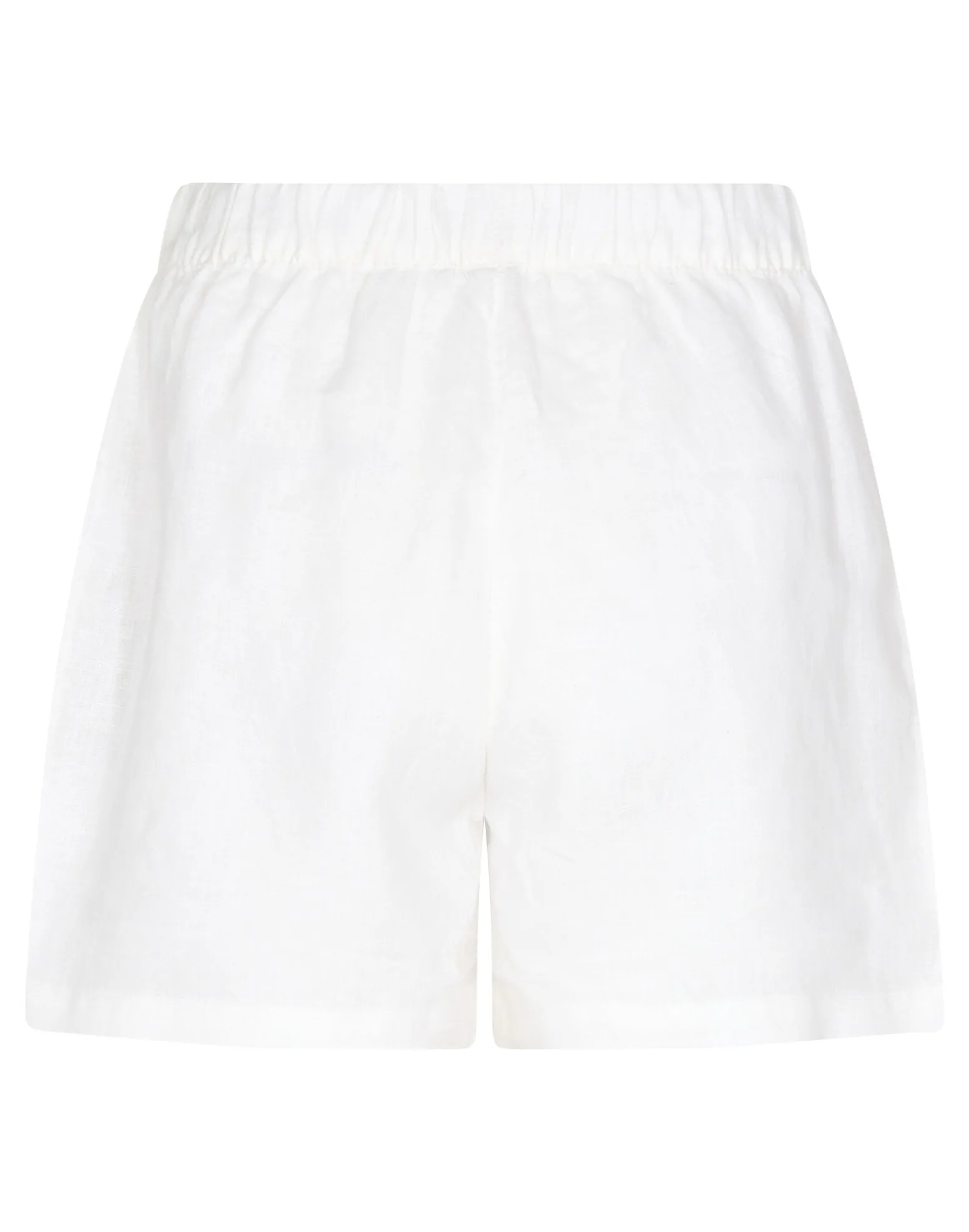 BS Elisabeth Shorts - White