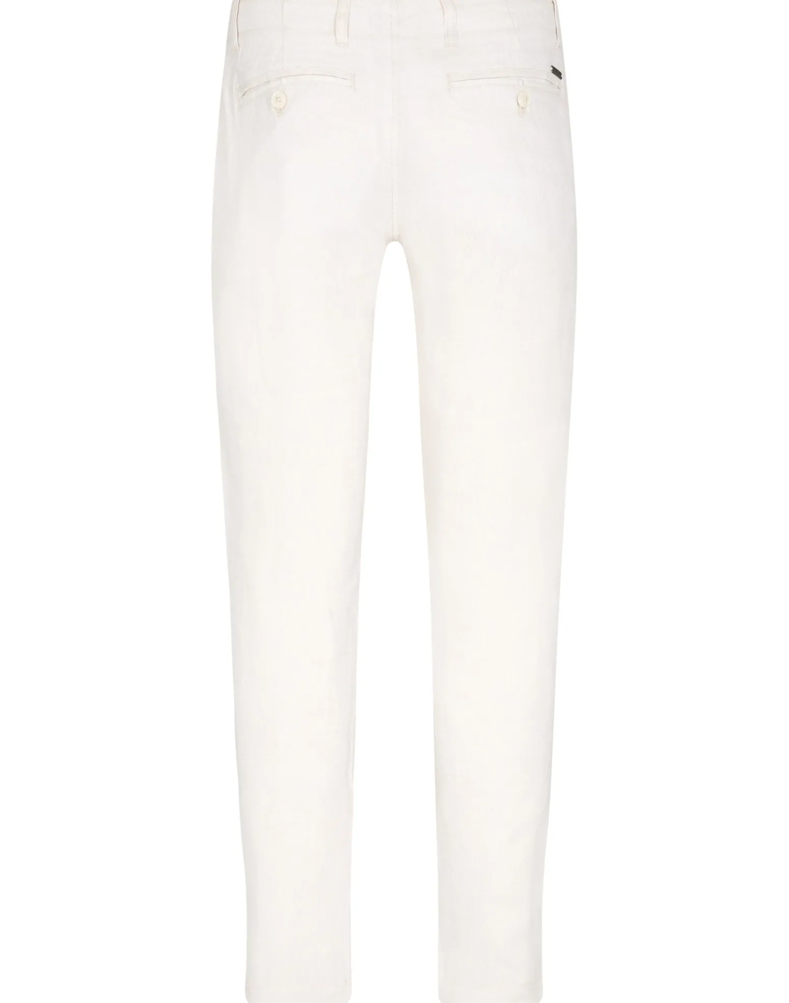 BS Enrique Slim Fit Chinos - Sand