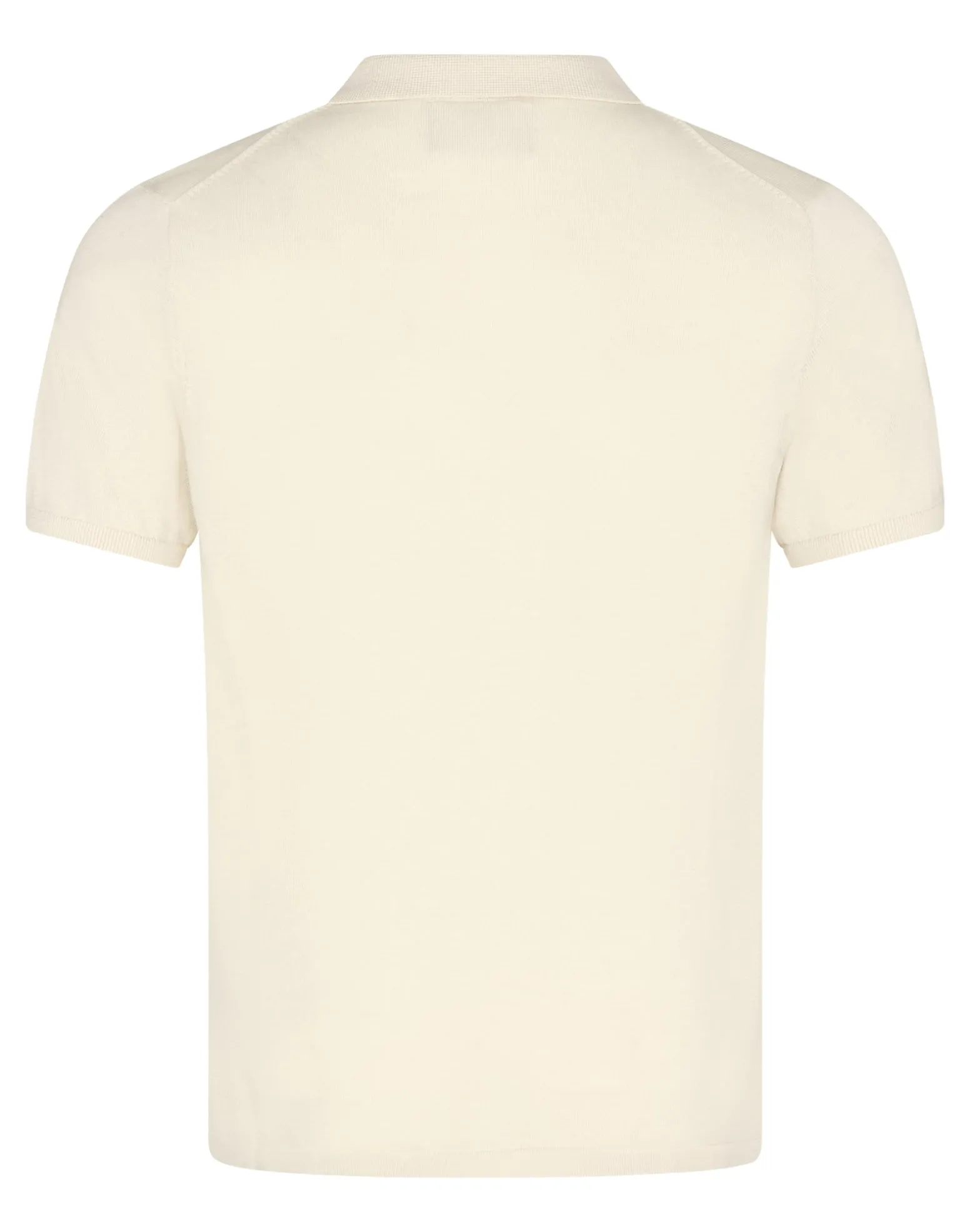 BS Ernst Regular Fit Polo - Kit