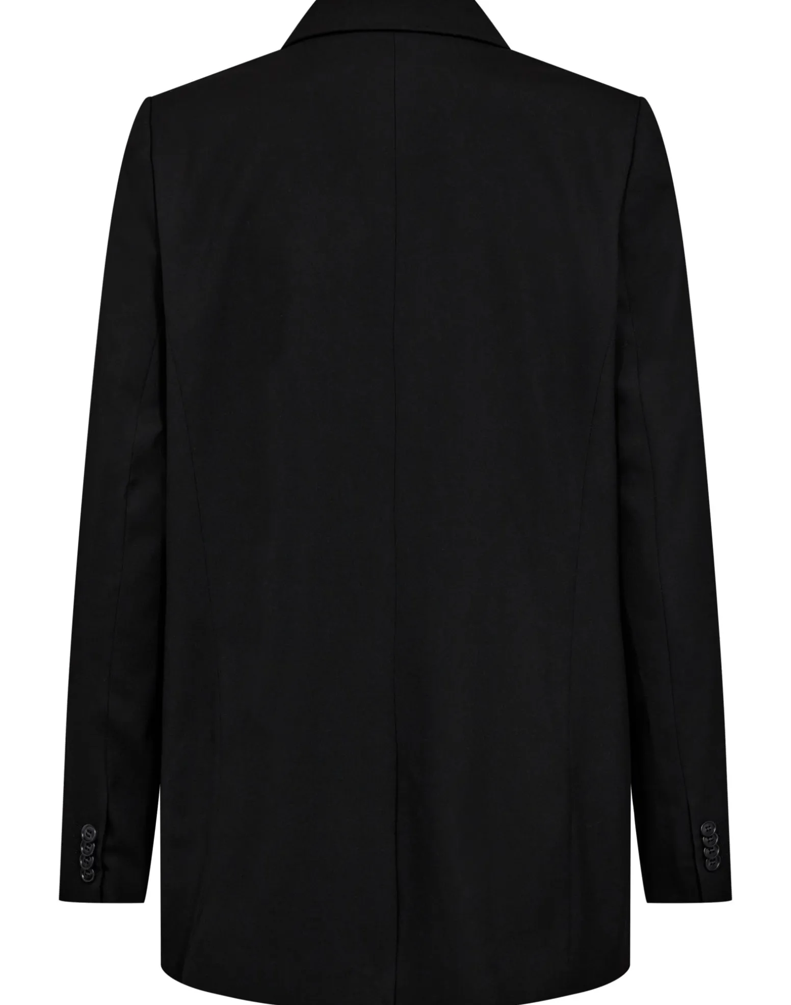 BS Estelle Regular Fit Kavaj - Black