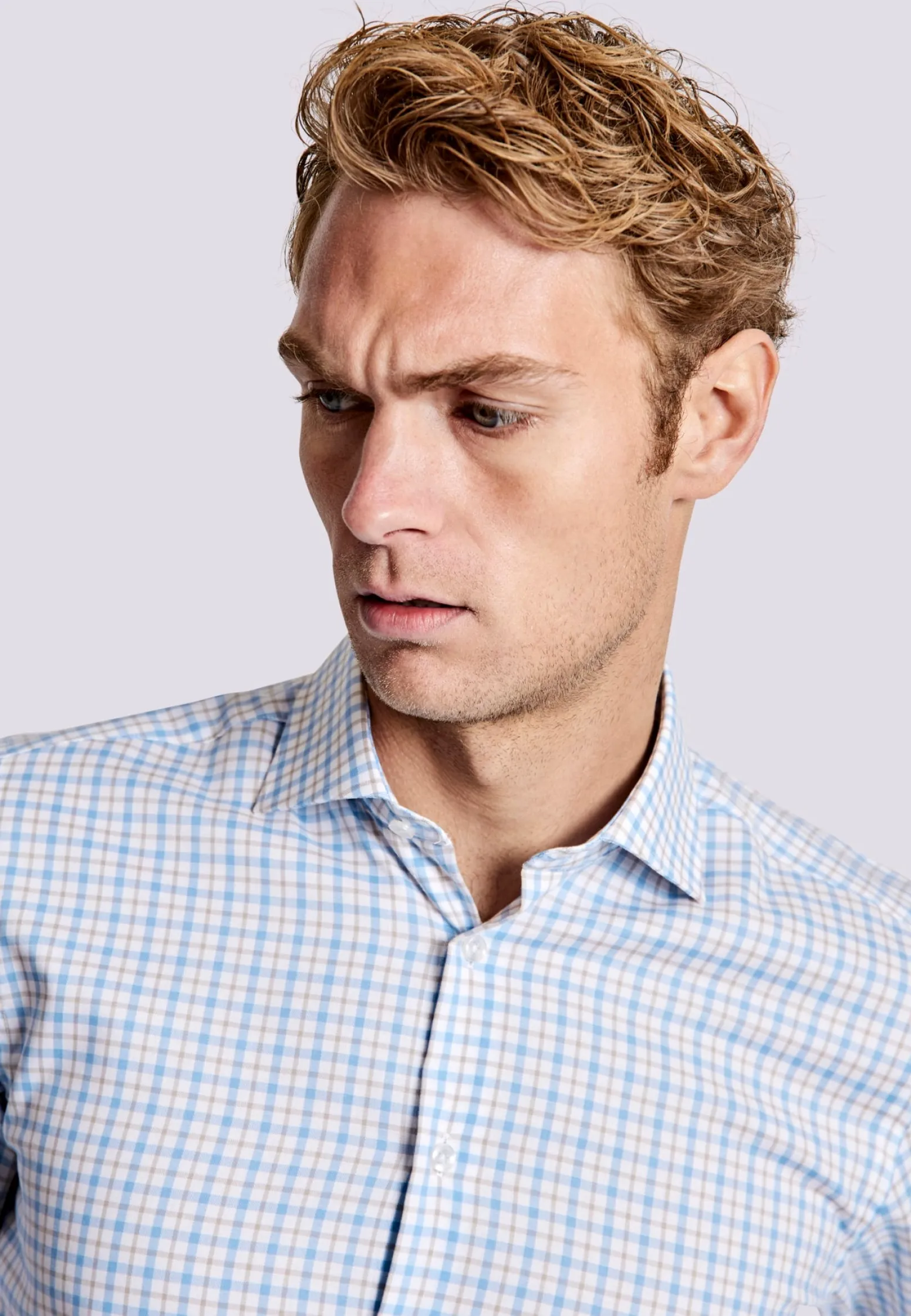 bs_ferdinand_modern_fit_s_5.webp BS Ferdinand Modern Fit Skjorta - White