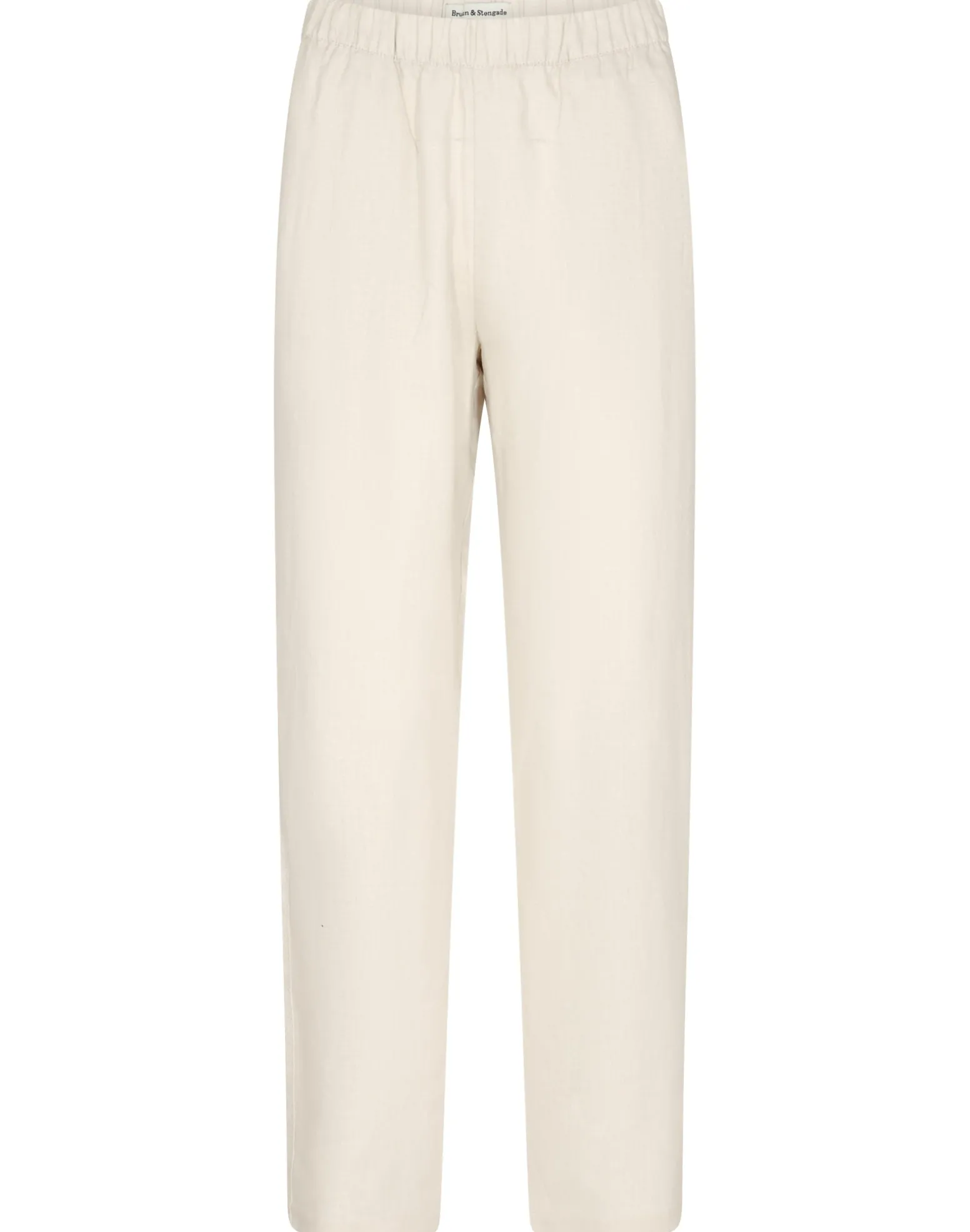 BS Gael Byxor - Beige