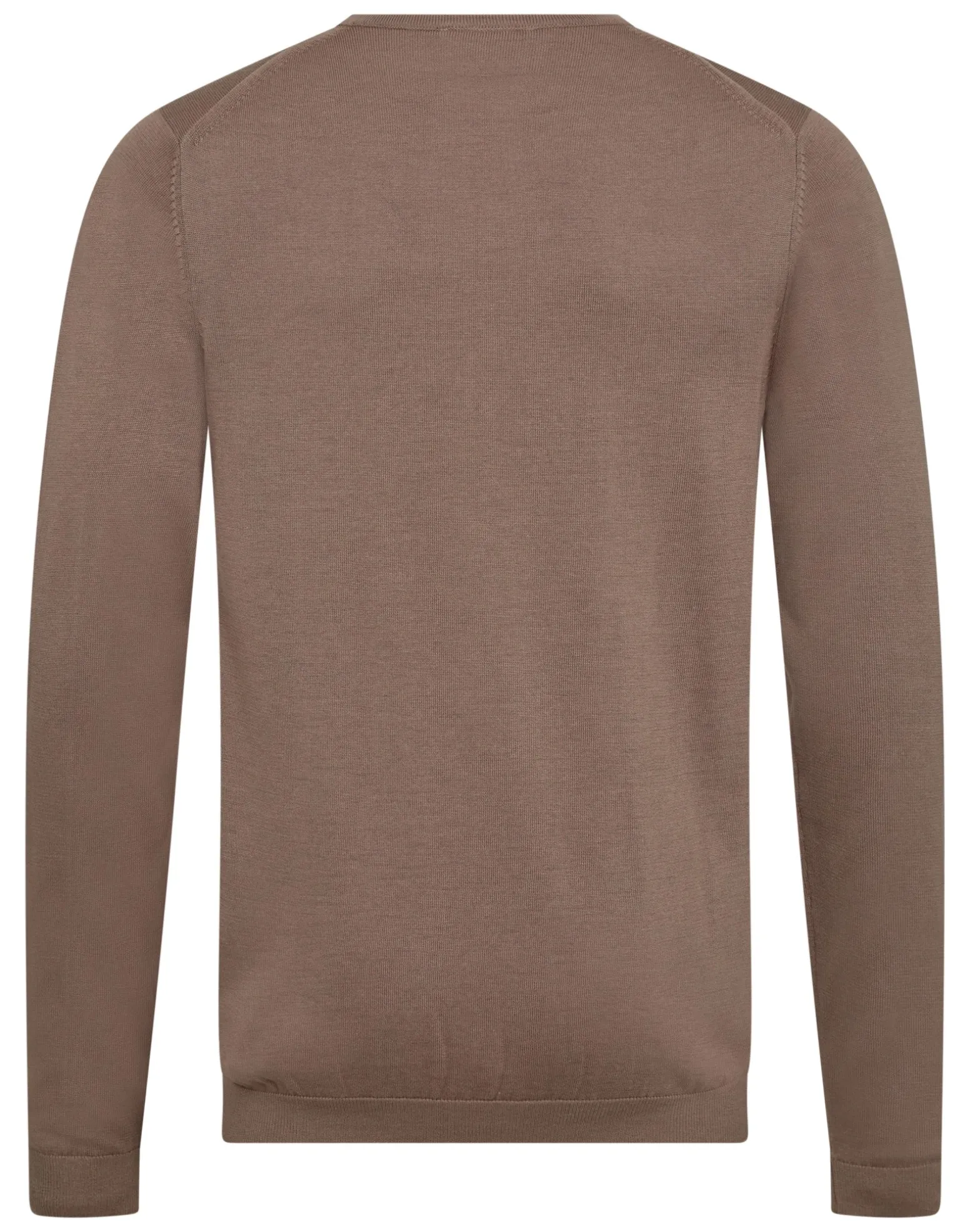 bs_georg_regular_fit_stic_1-1.webp BS Georg Regular Fit Stickat - Mink