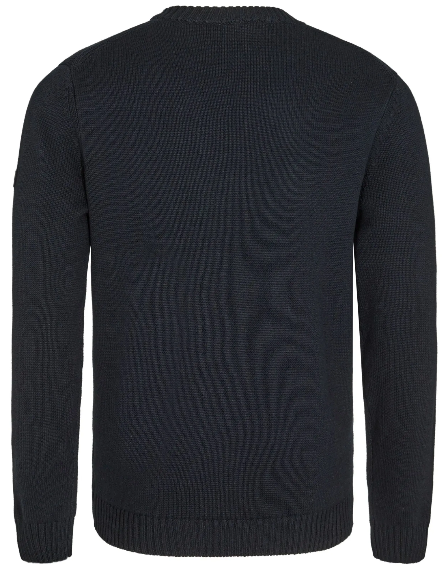 bs_halfdan_regular_fit_st_1.webp BS Halfdan Regular Fit Sticka - Navy