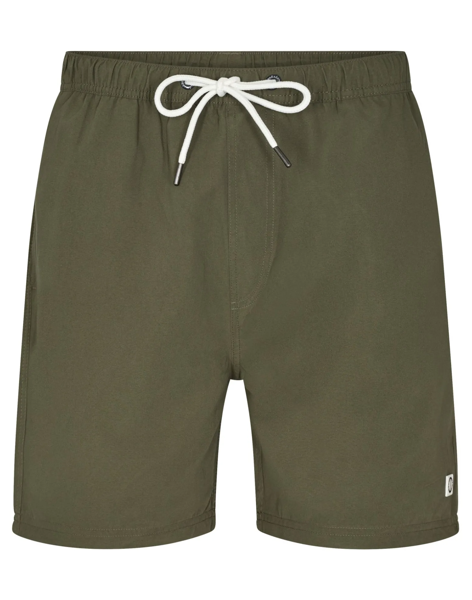 BS Havana Regular Fit Badbyxor - Army