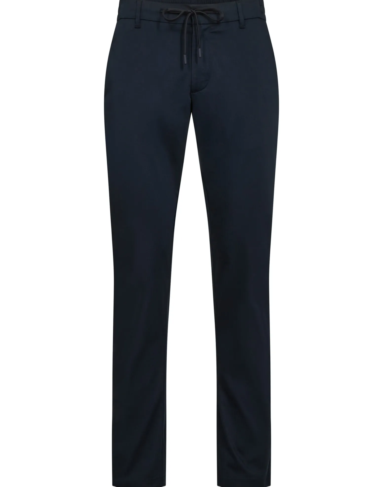BS Ingolf Regular Fit Chinos - Navy