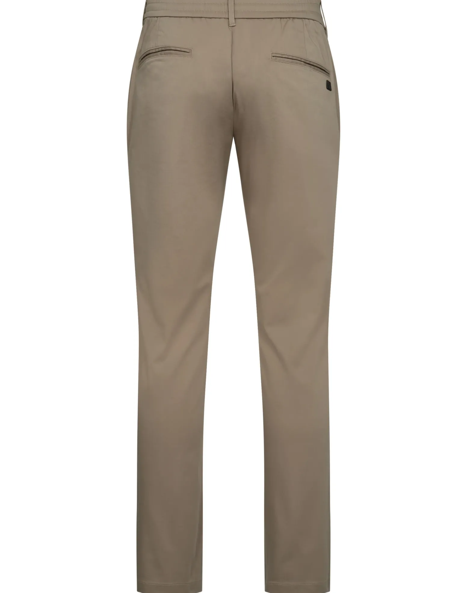 BS Ingolf Regular Fit Chinos - Beige